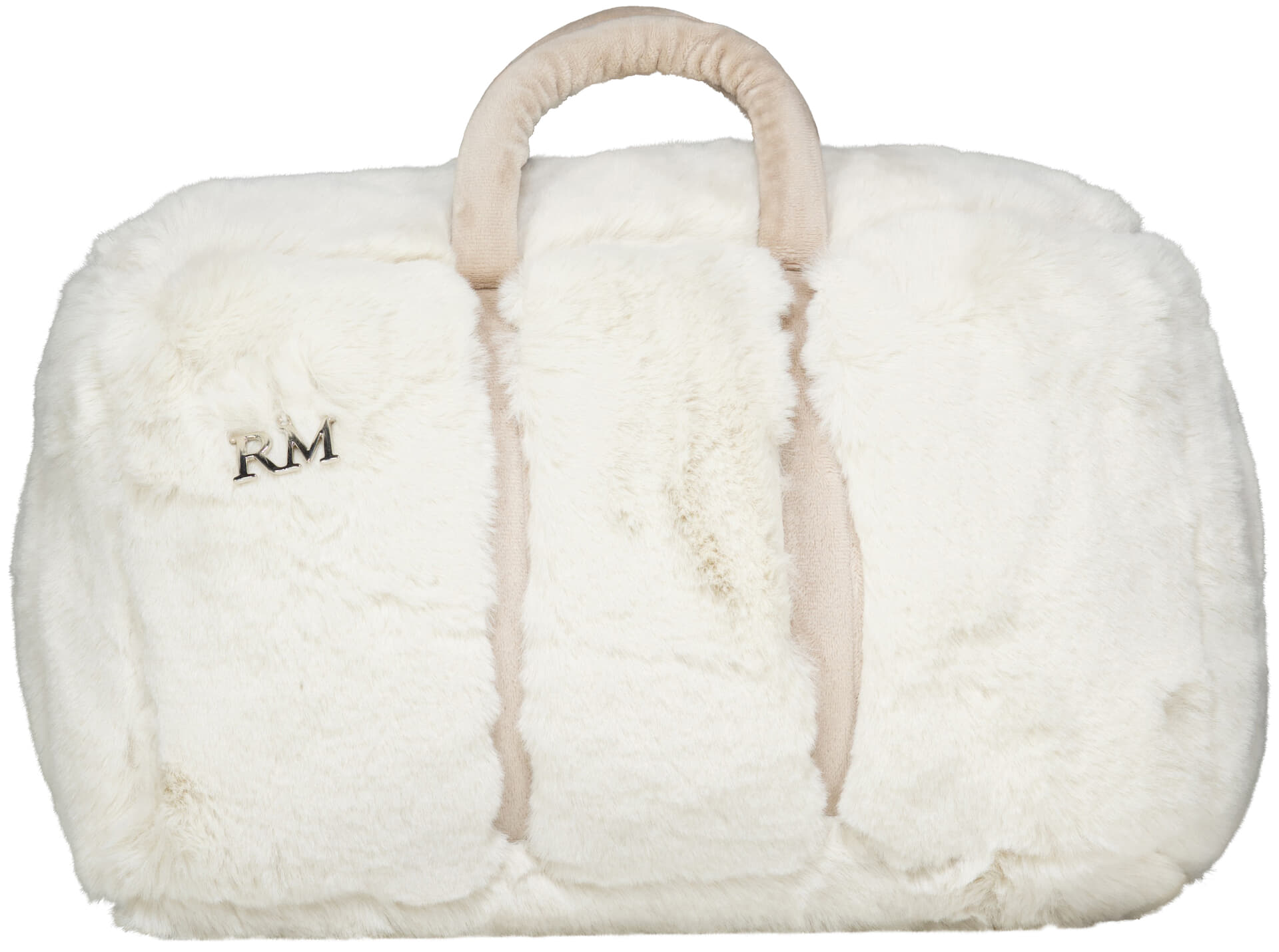 Riviera Maison Kussen Handbag 42*30*10 Cm Beige