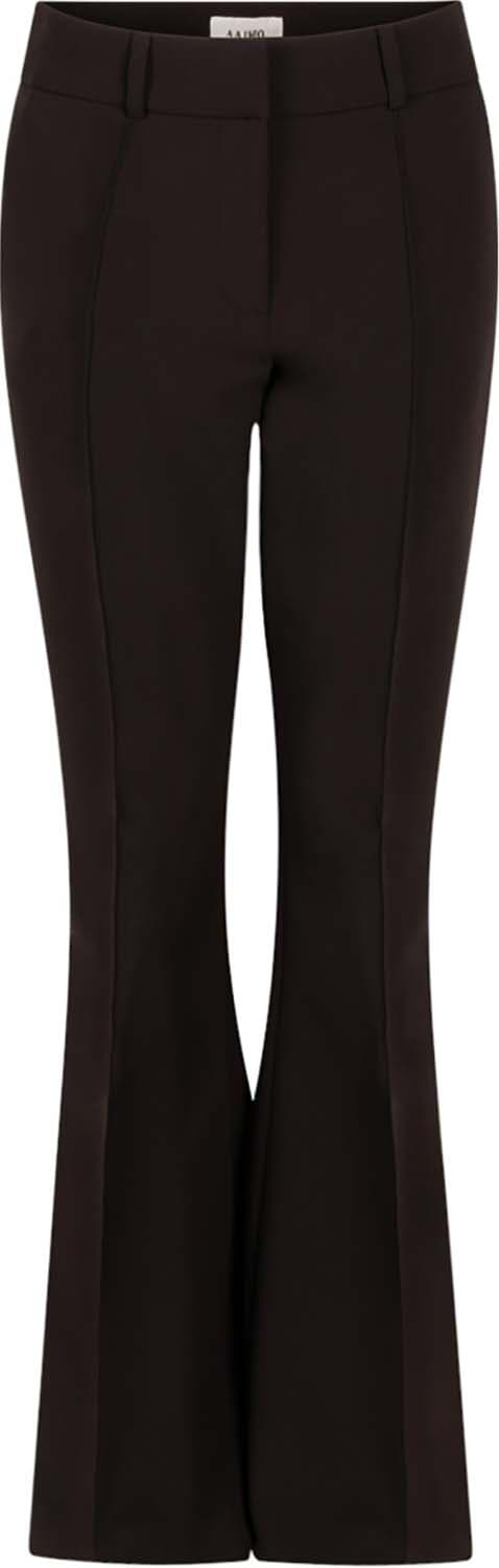 Aaiko Pantalon Glenn Ac Zwart