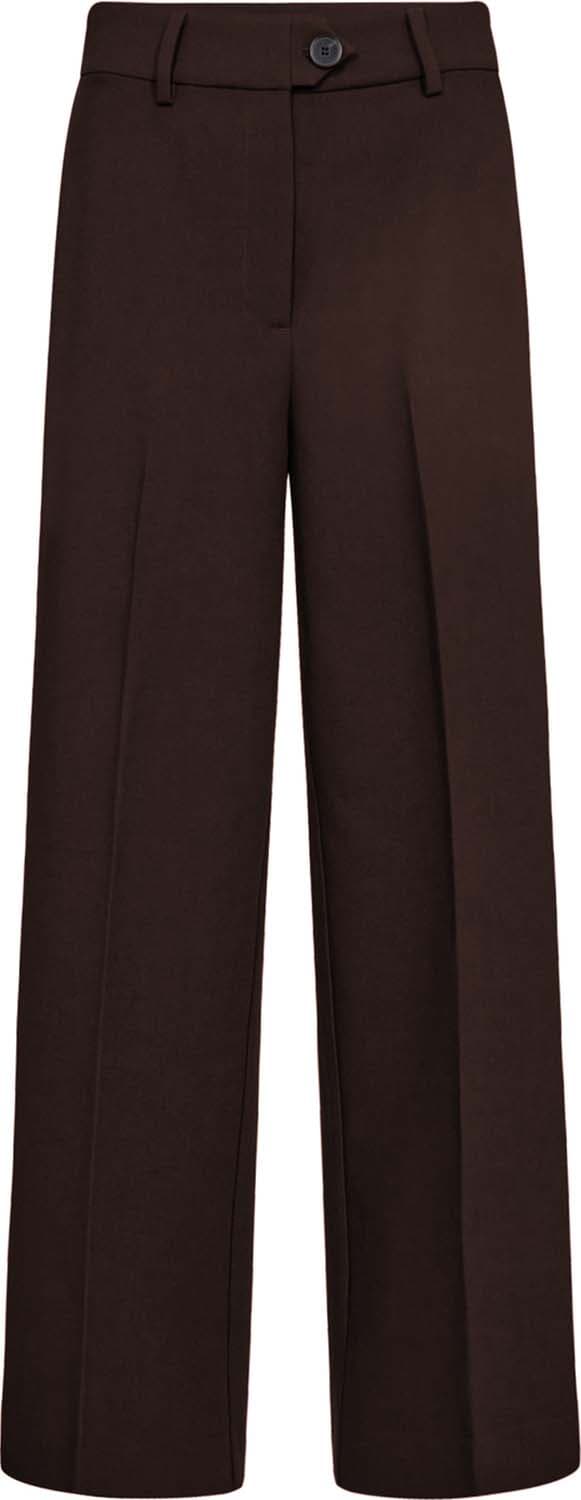 Co'couture Pantalon Vola Bruin