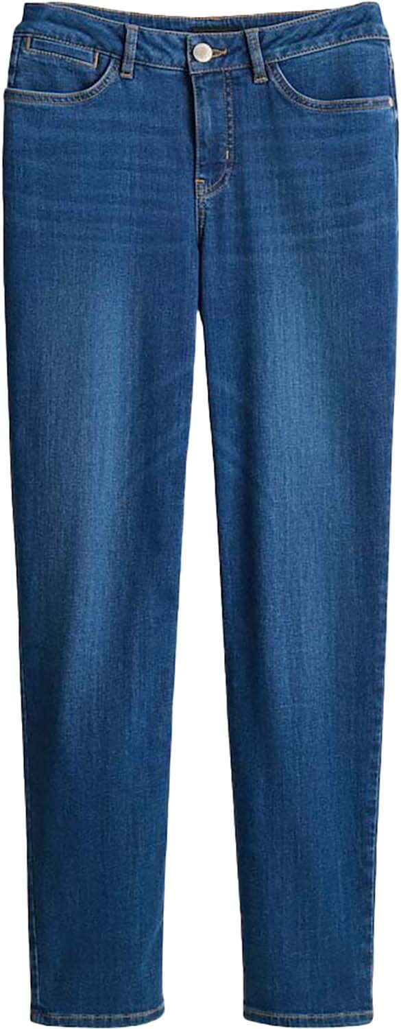 Opus Jeans Elma Clever Blauw