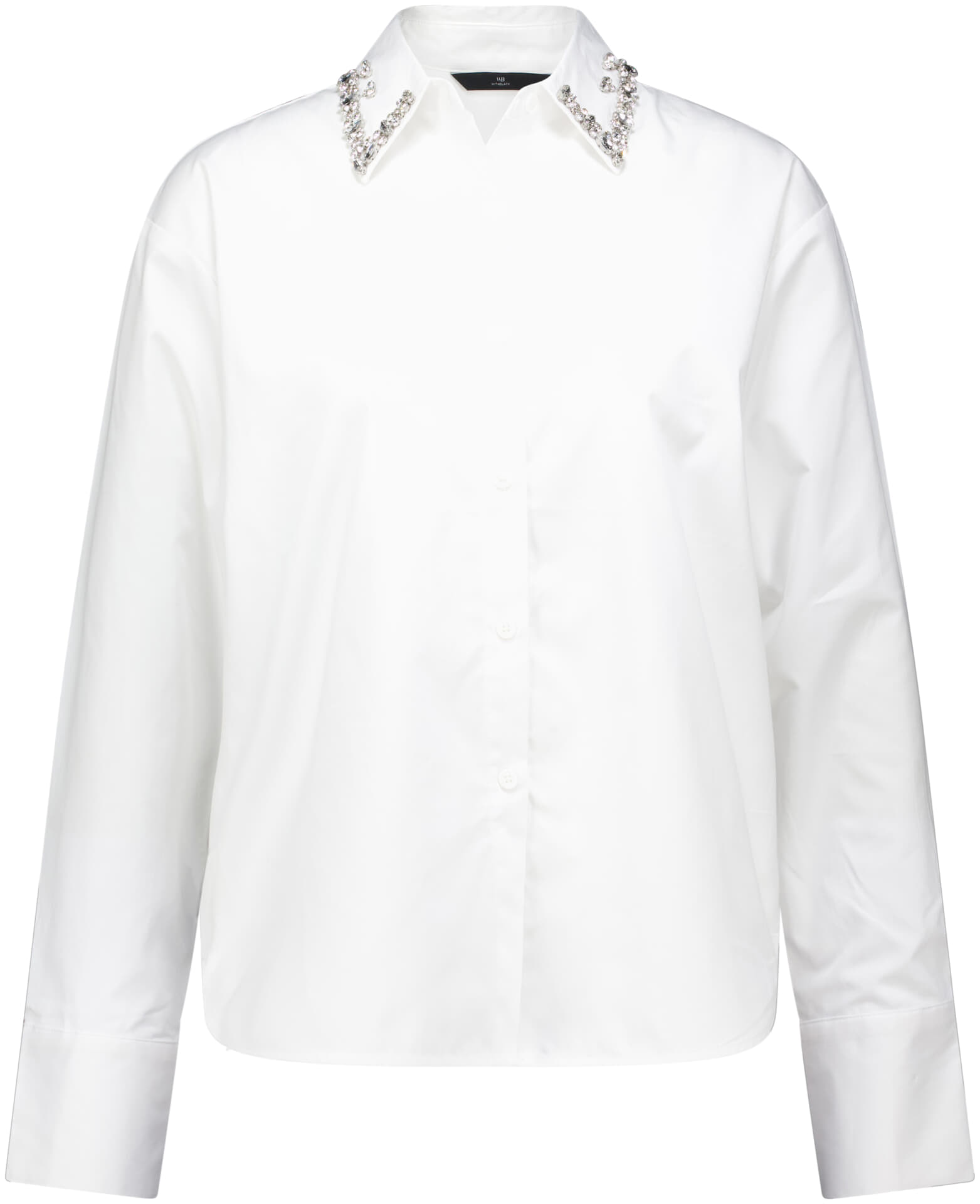 With Black Blouse Cassiopeia Wit