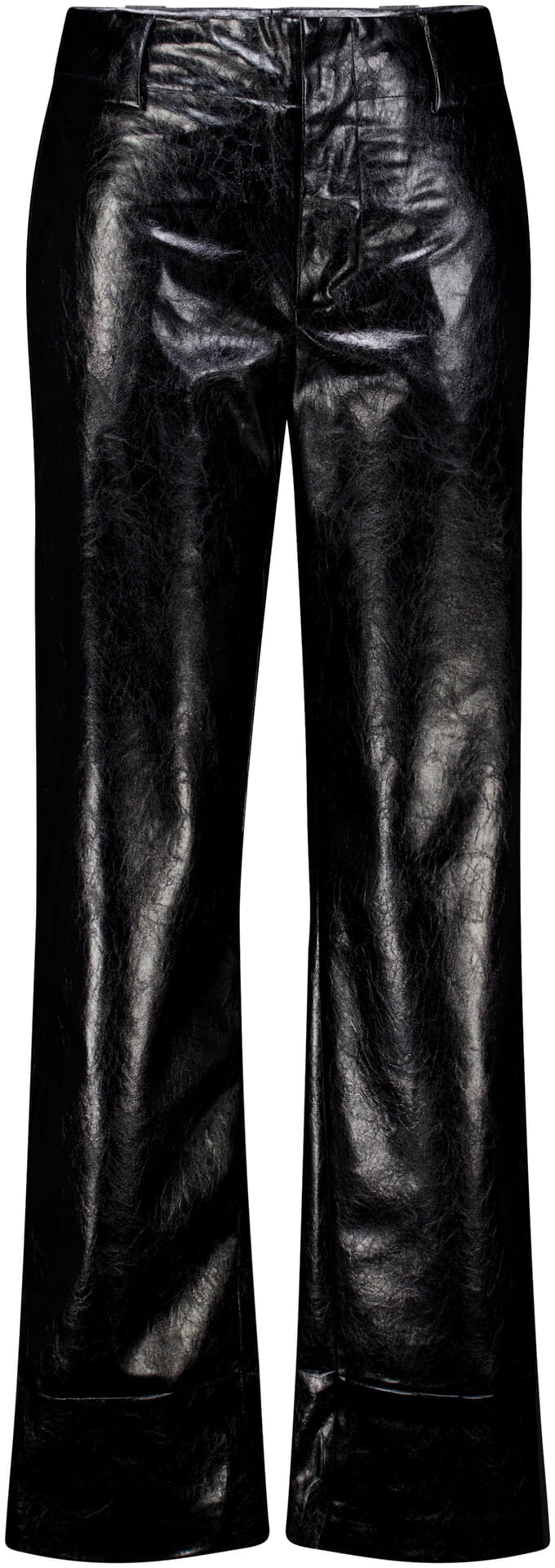 With Black Broek Lucca  Zwart