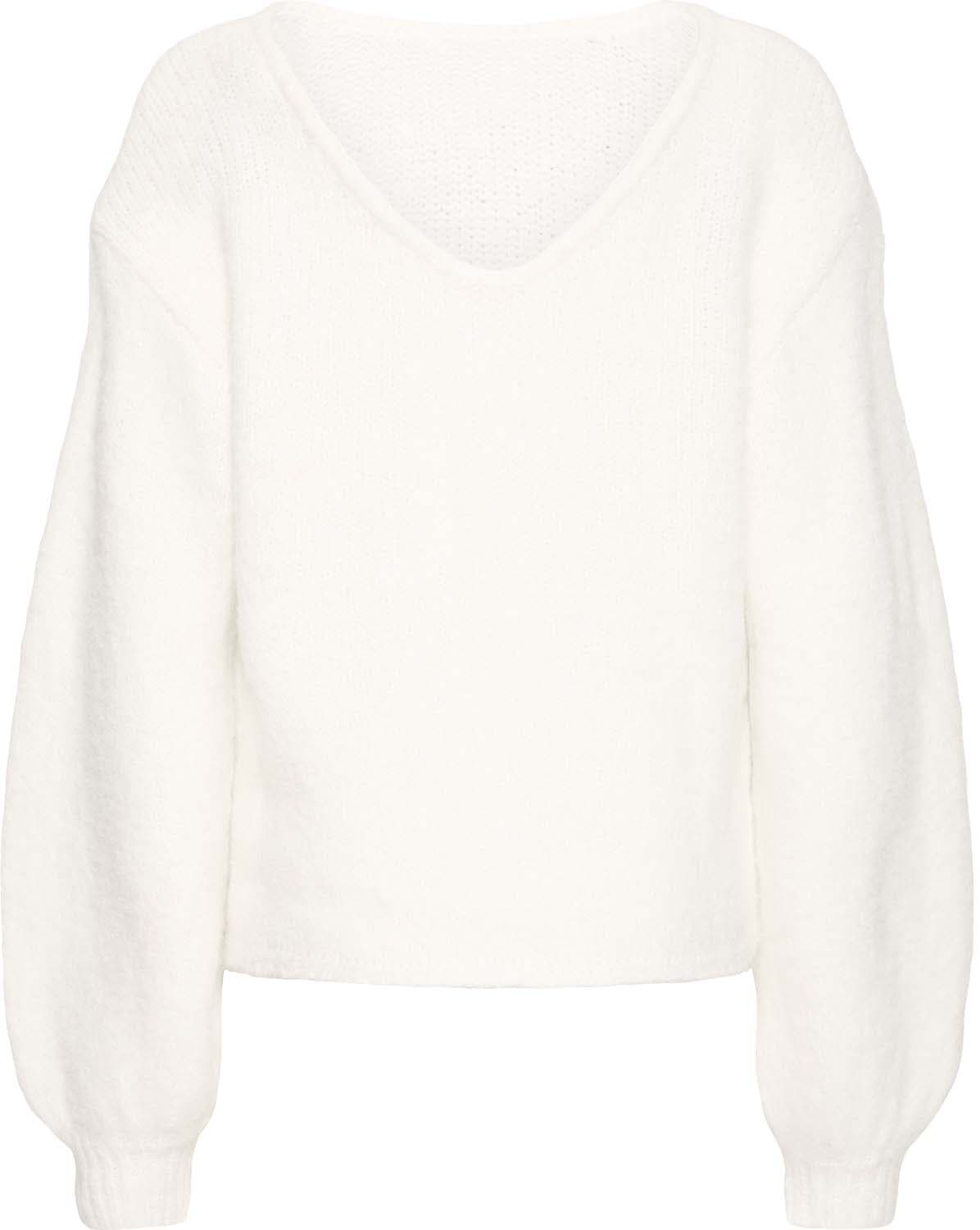 Ichi Trui Dabria Off White