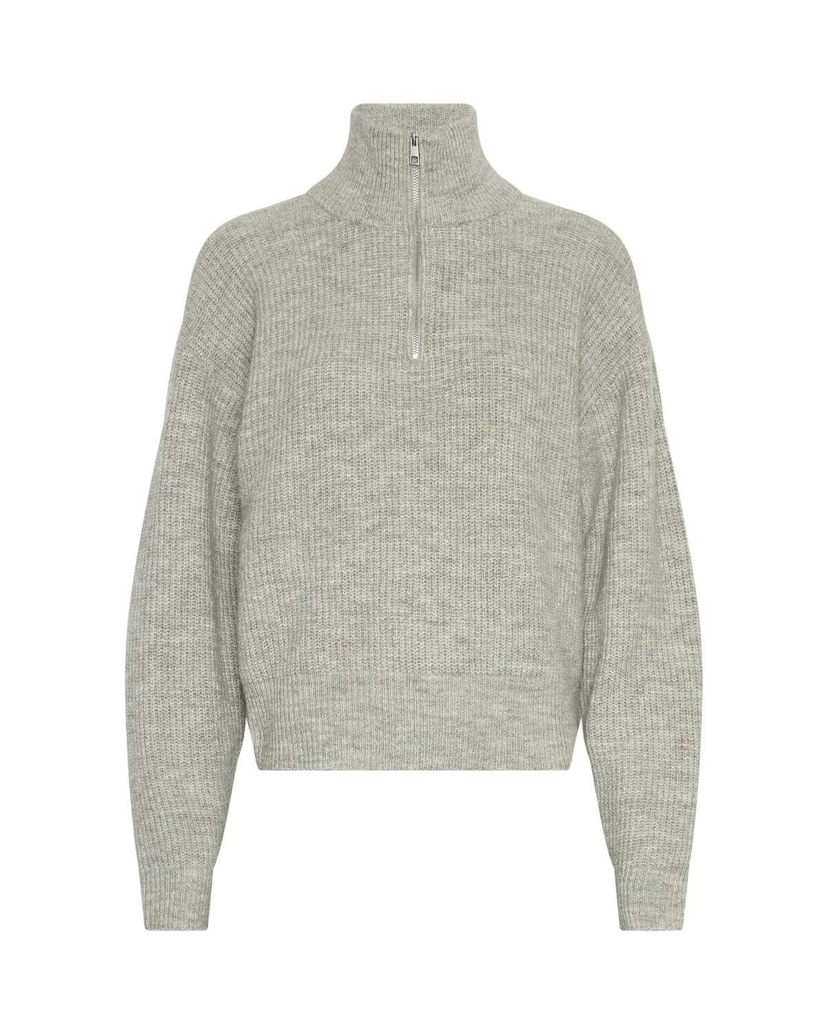 MSCH Copenhagen Pullover Meilani Gytta Beige