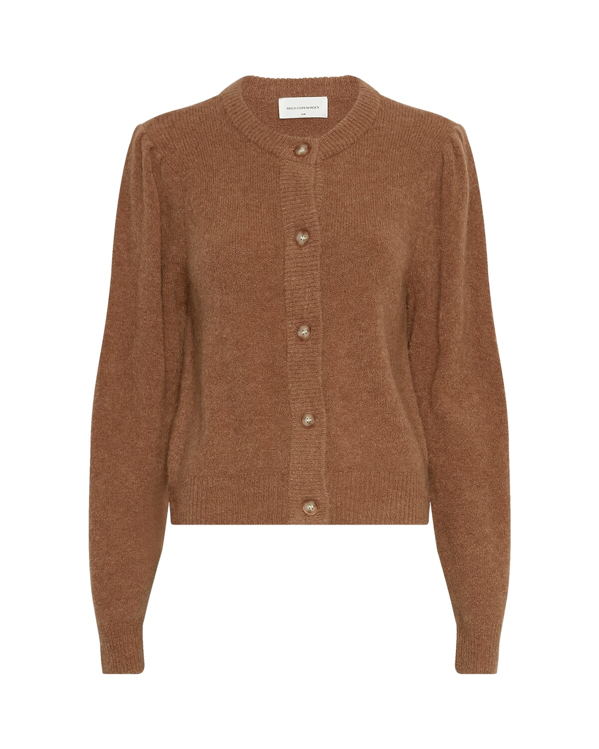 MSCH Copenhagen Vest Miabelle Hope Bruin