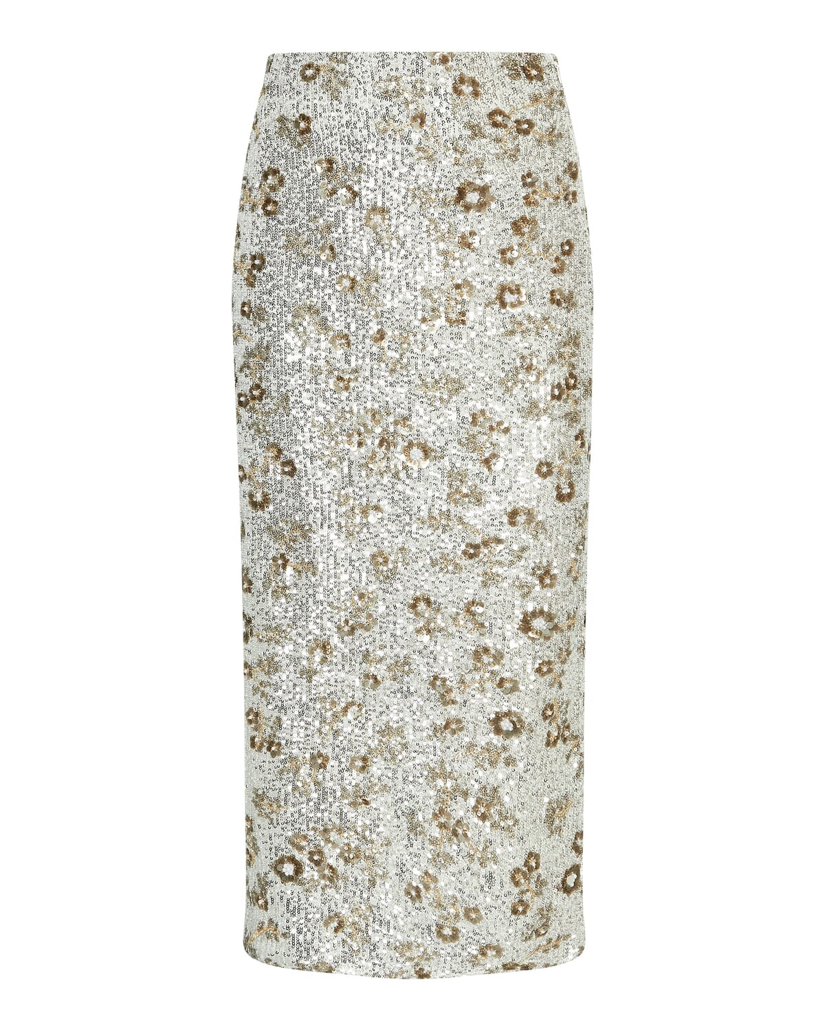 MSCH Copenhagen Rok Magnolia Bruin