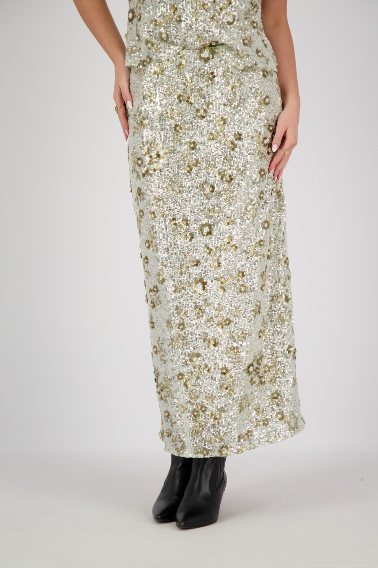 MSCH Copenhagen Top Magnolia Bruin