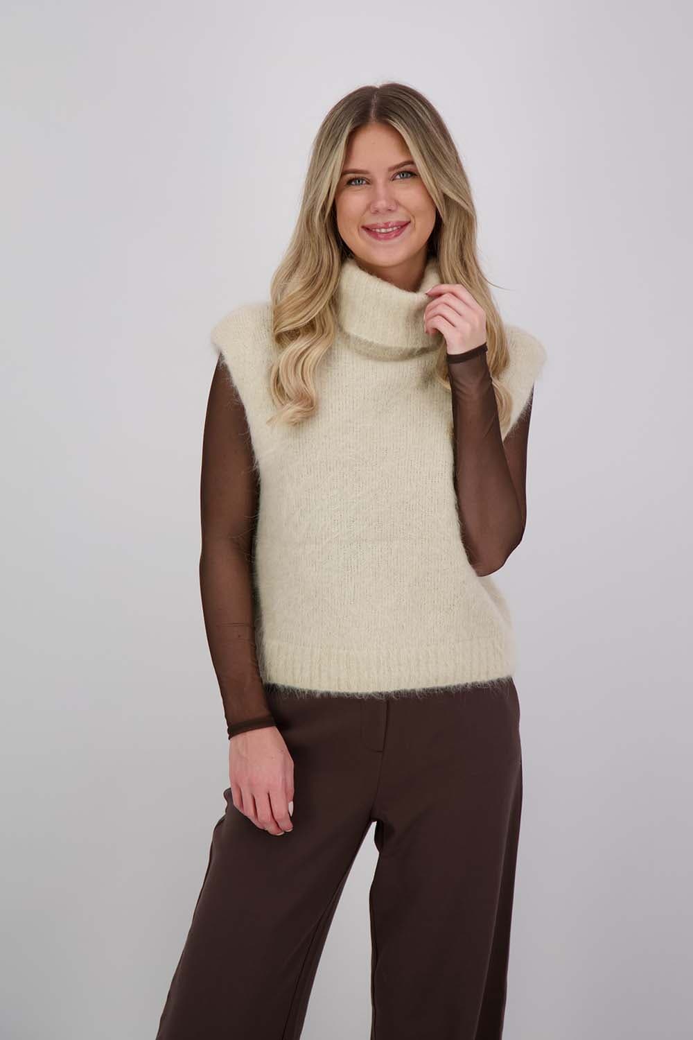 MSCH Copenhagen Spencer Thira Salmia Beige