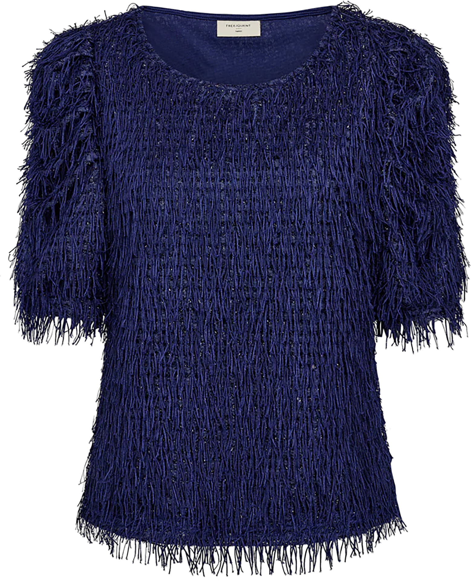 Freequent marlin bl Blauw