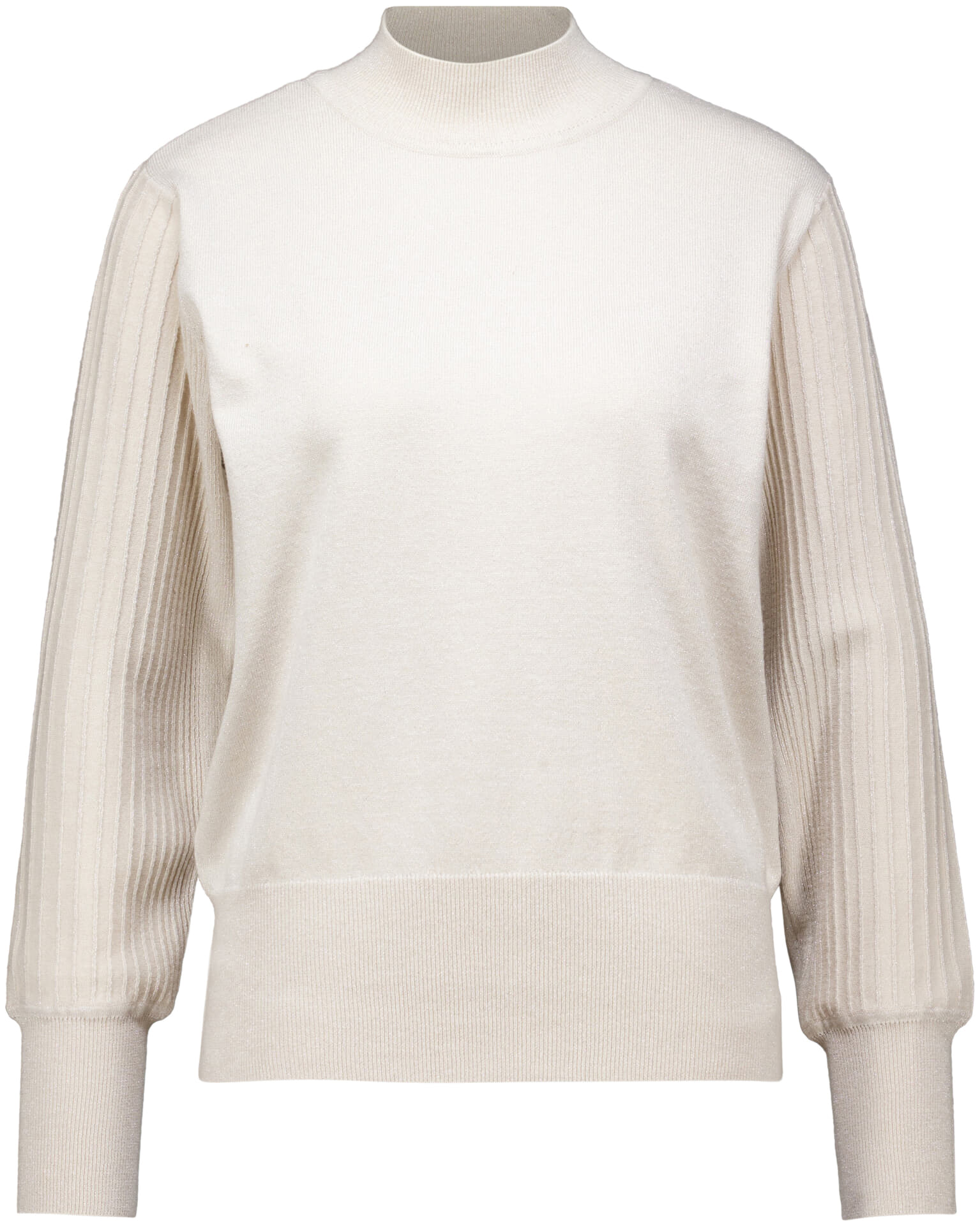 Freequent Trui Bisolo Beige