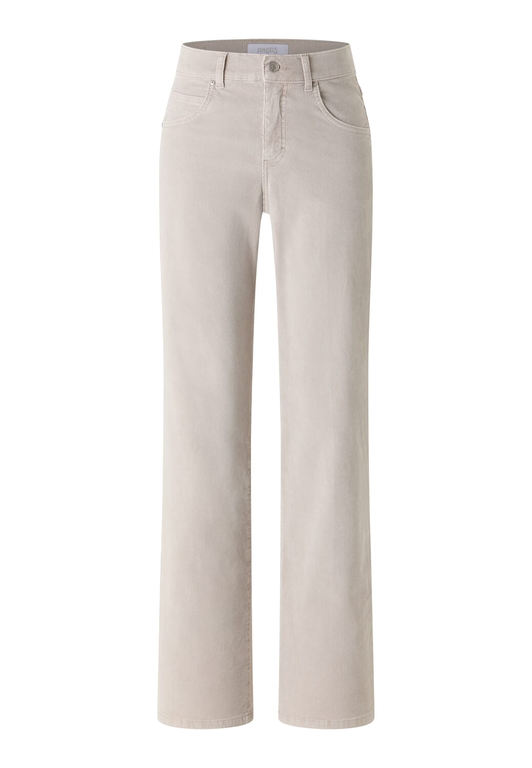 Angels Broek Lara Grijs Angels Broek Lara Grijs