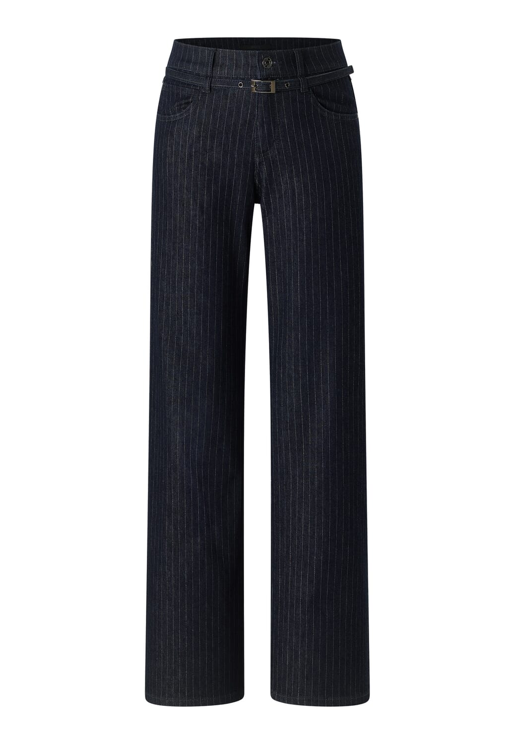 Angels Jeans Liz Belt Blauw