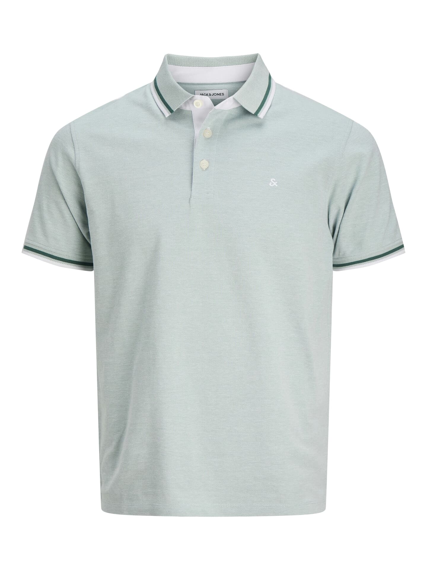 Jack & Jones Polo Paulos Indigo