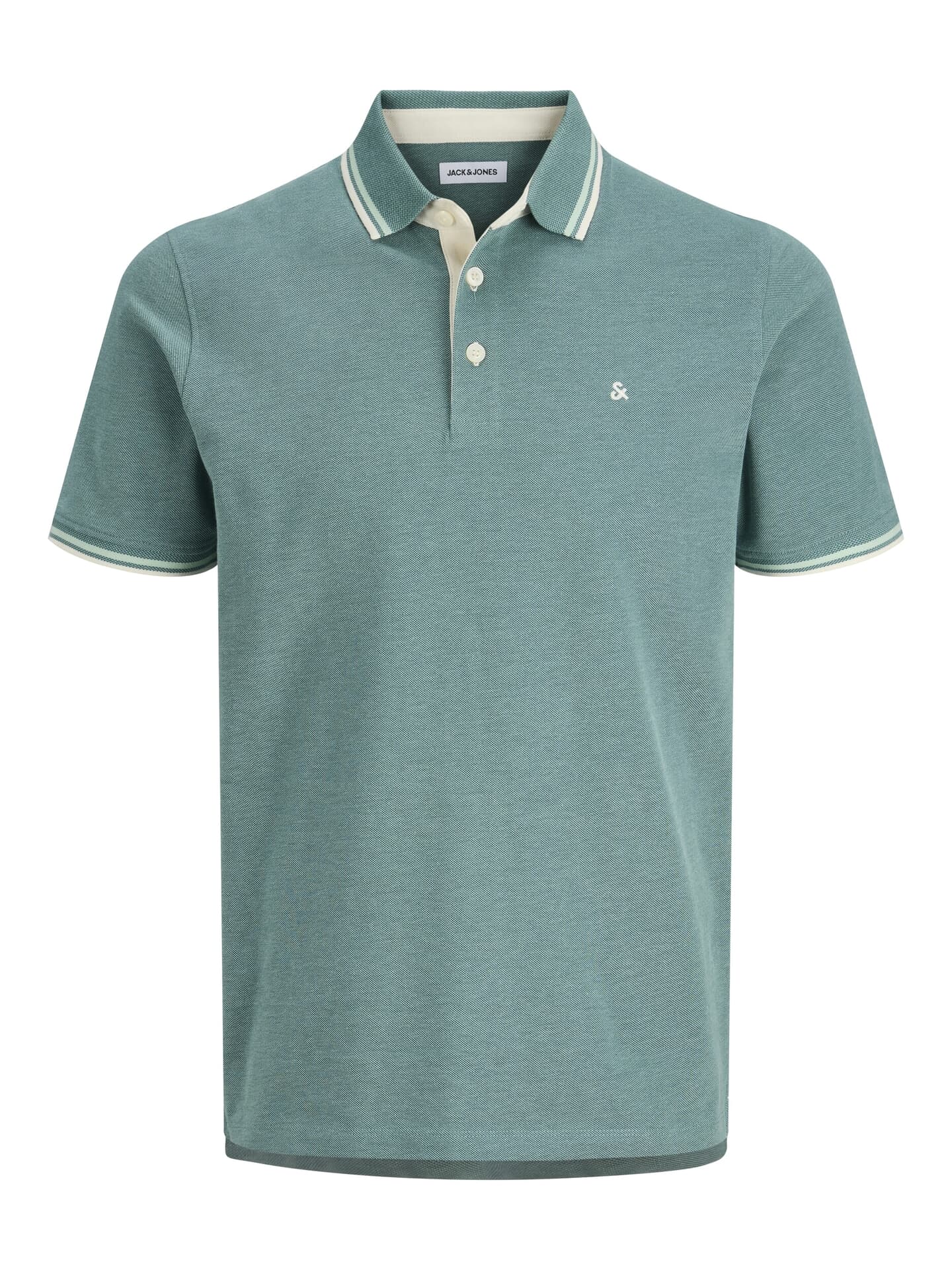 Jack & Jones Polo Paulos Petrol