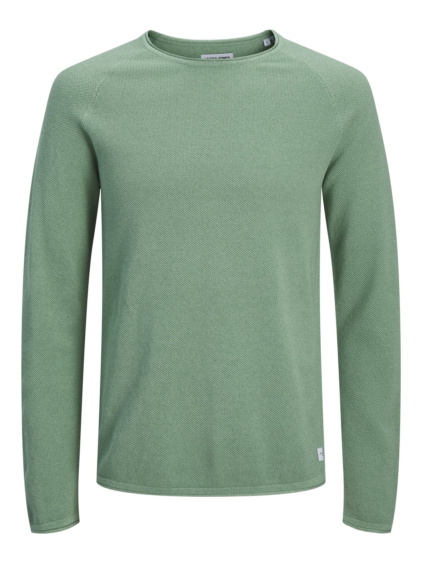 Jack & Jones Trui Hill Groen