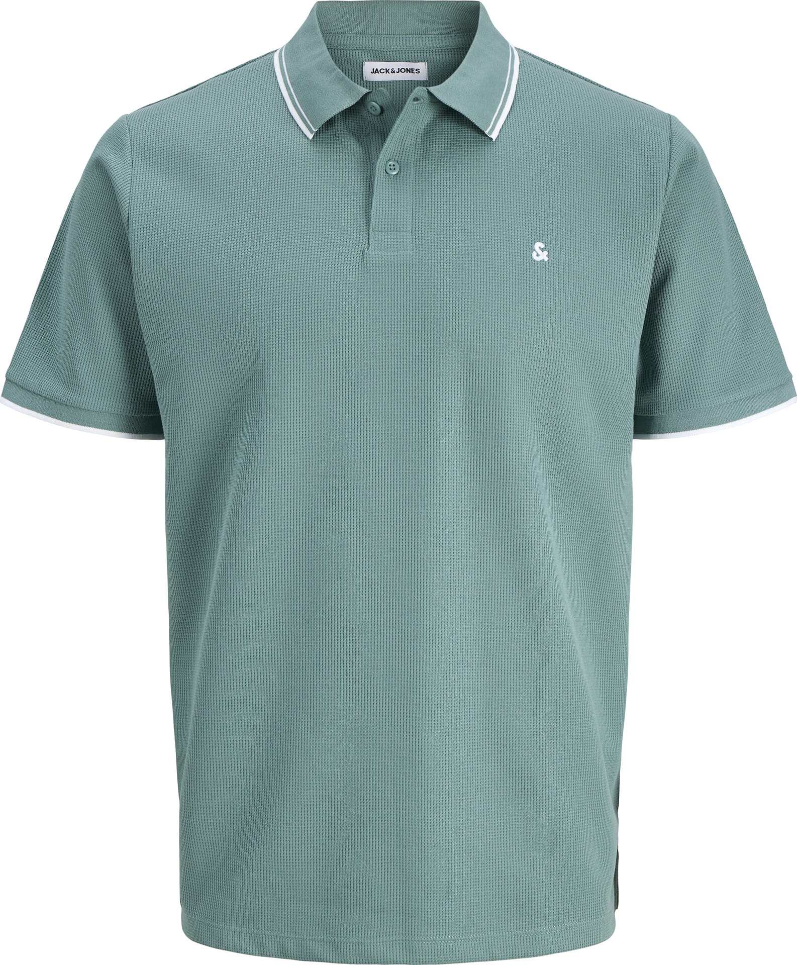 Jack & Jones Polo Austin Groen