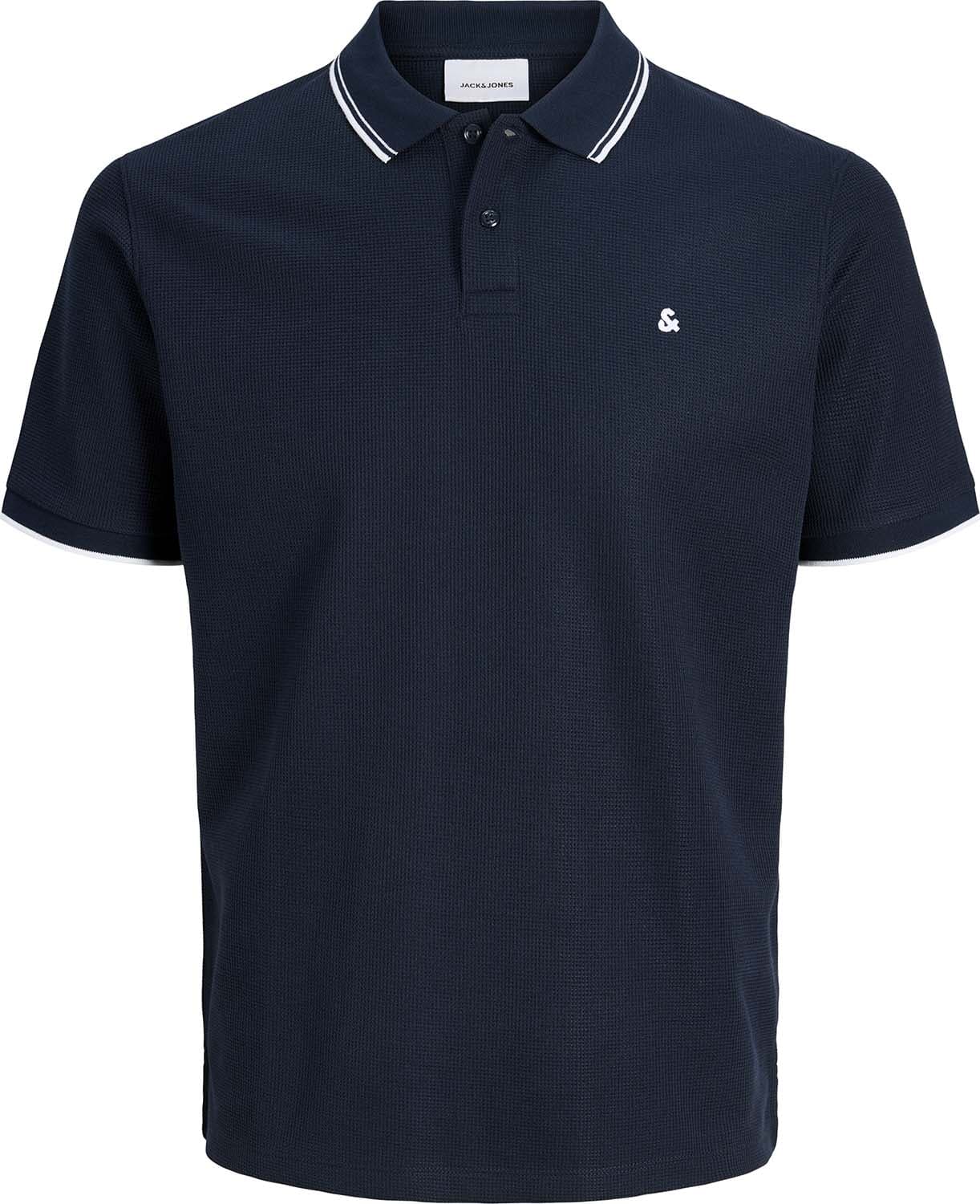 Jack & Jones Polo Austin Navy