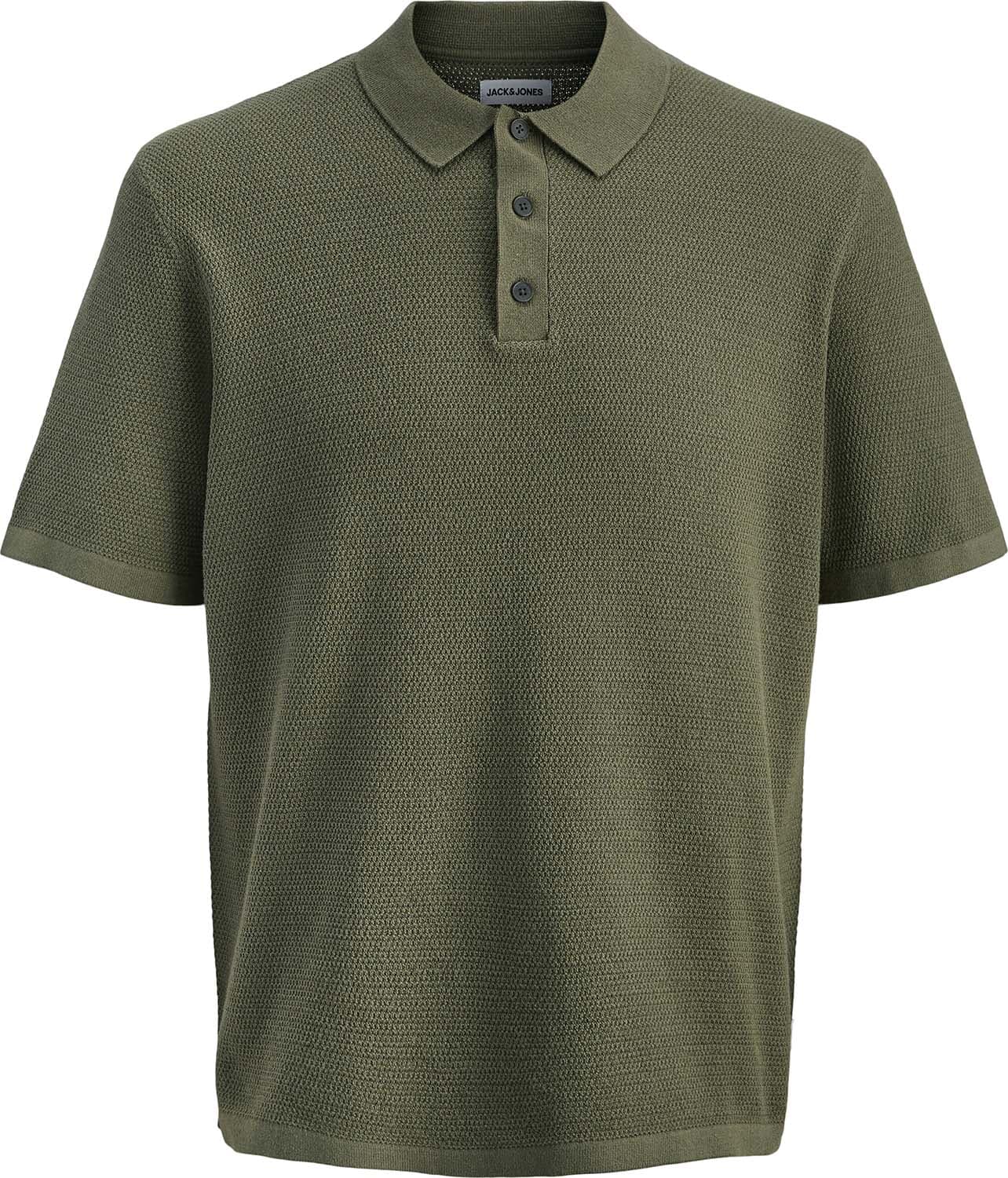 Jack & Jones Polo George Army