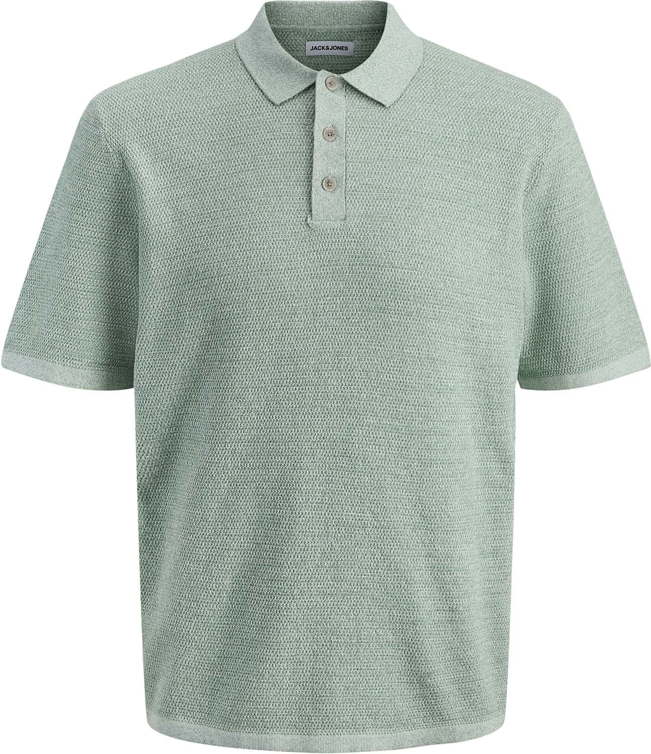Jack & Jones Polo George Groen