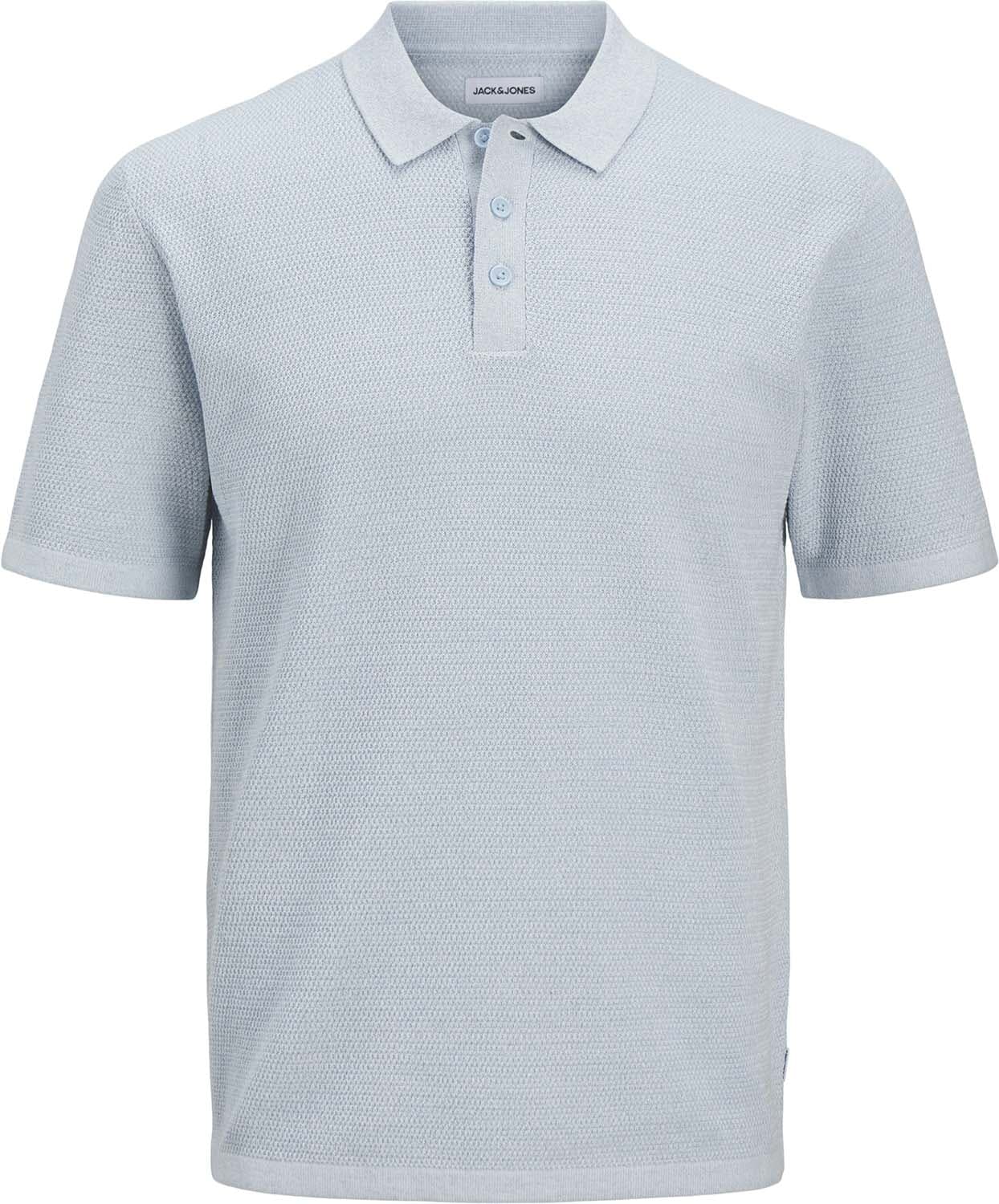Jack & Jones Polo George Hemelsblauw