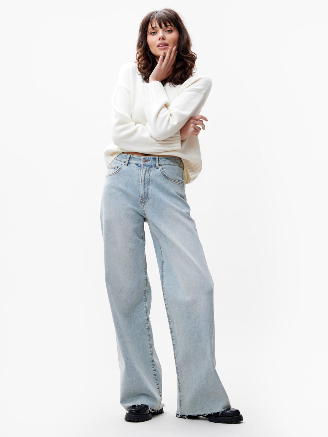 Catwalk Junkie Jeans Jeans Light