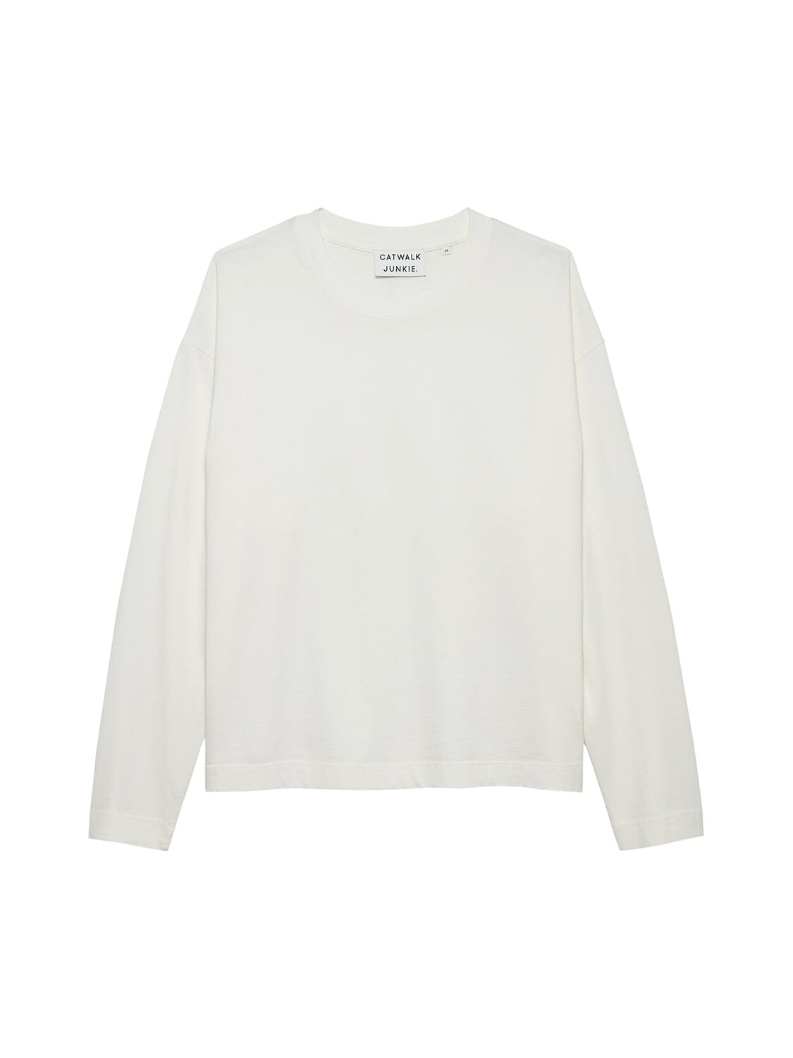 Catwalk Junkie Longsleeve Off White