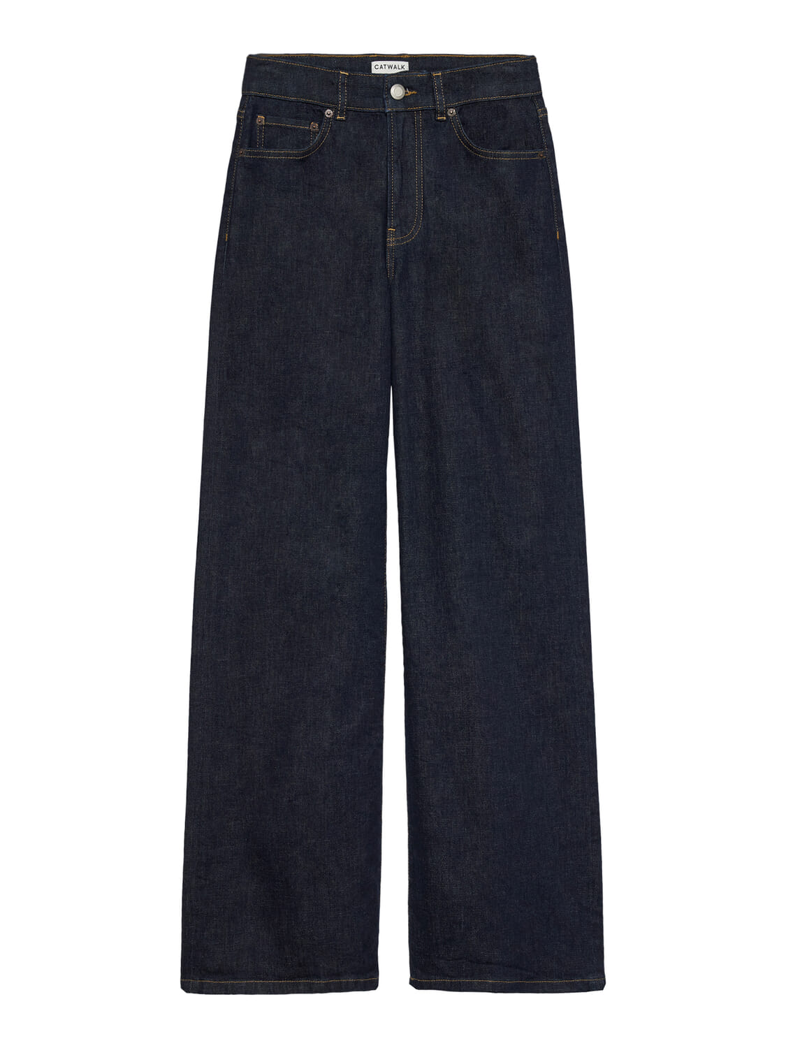 Catwalk Junkie Jeans Jeans donker