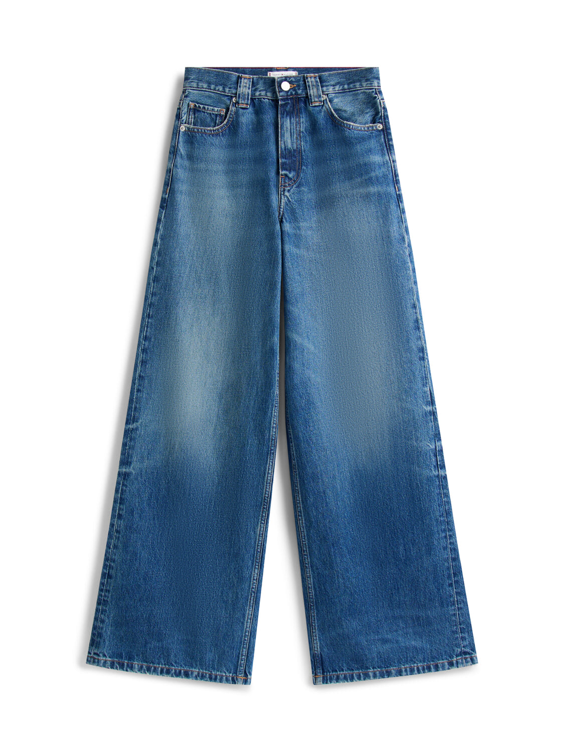 Tommy Hilfiger Jeans Kris Blauw