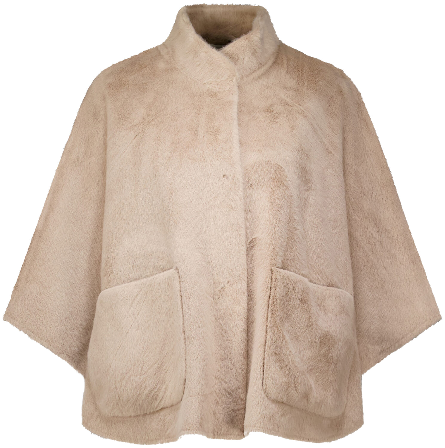 Rino & Pelle Cape Dewi Beige
