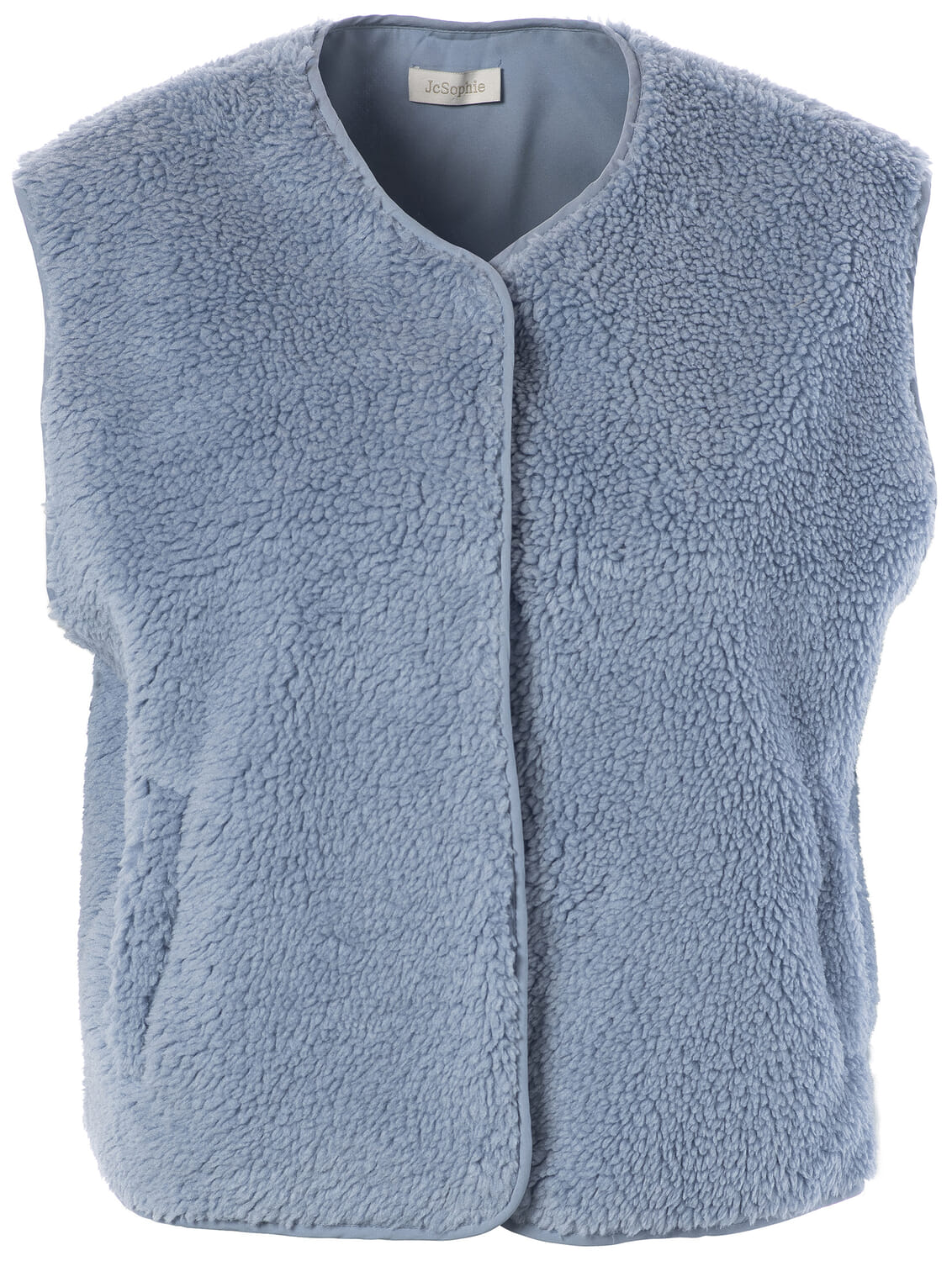 JC Sophie Vest King Jeans