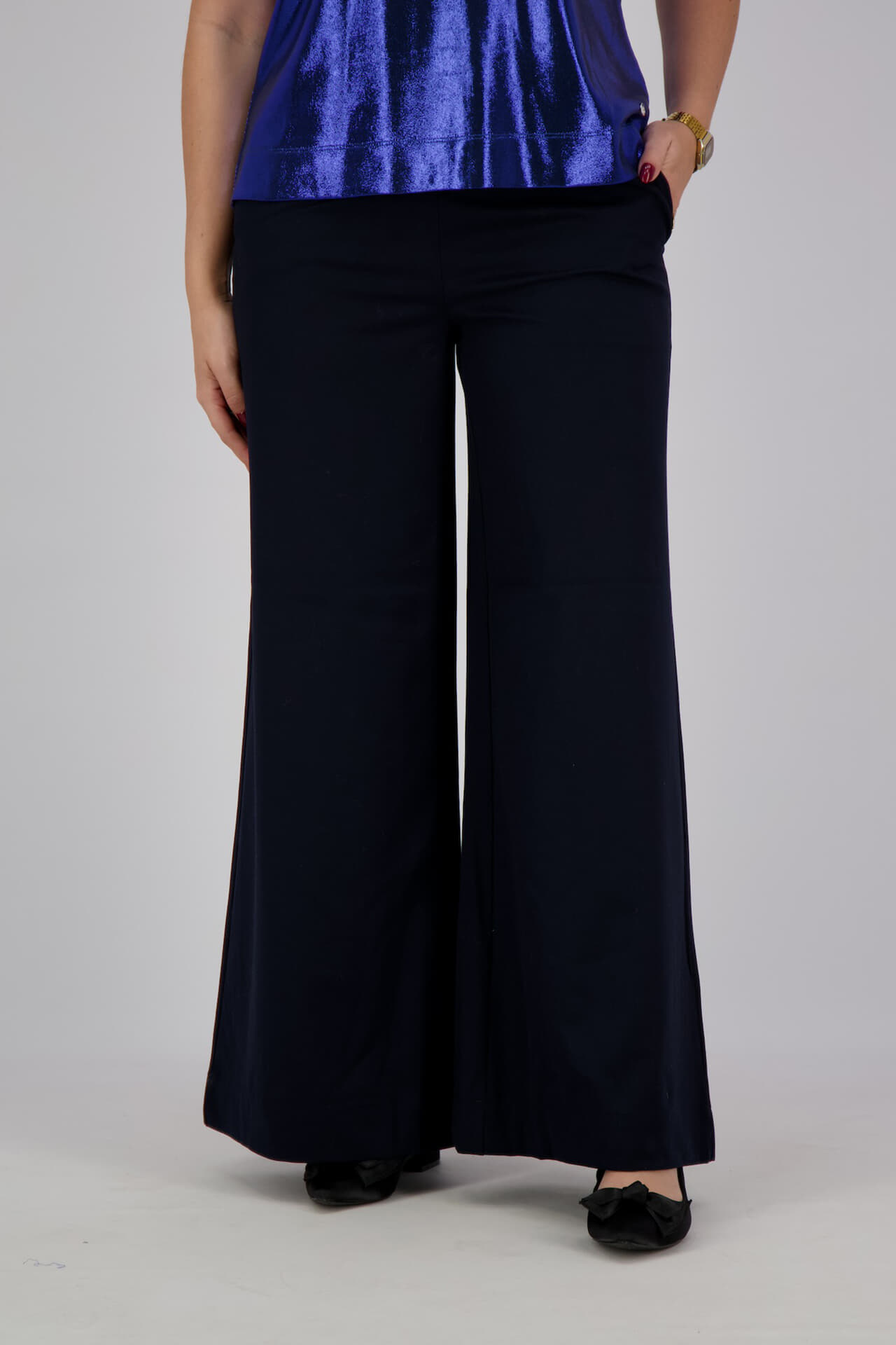 JC Sophie Pantalon Kallista Jeans