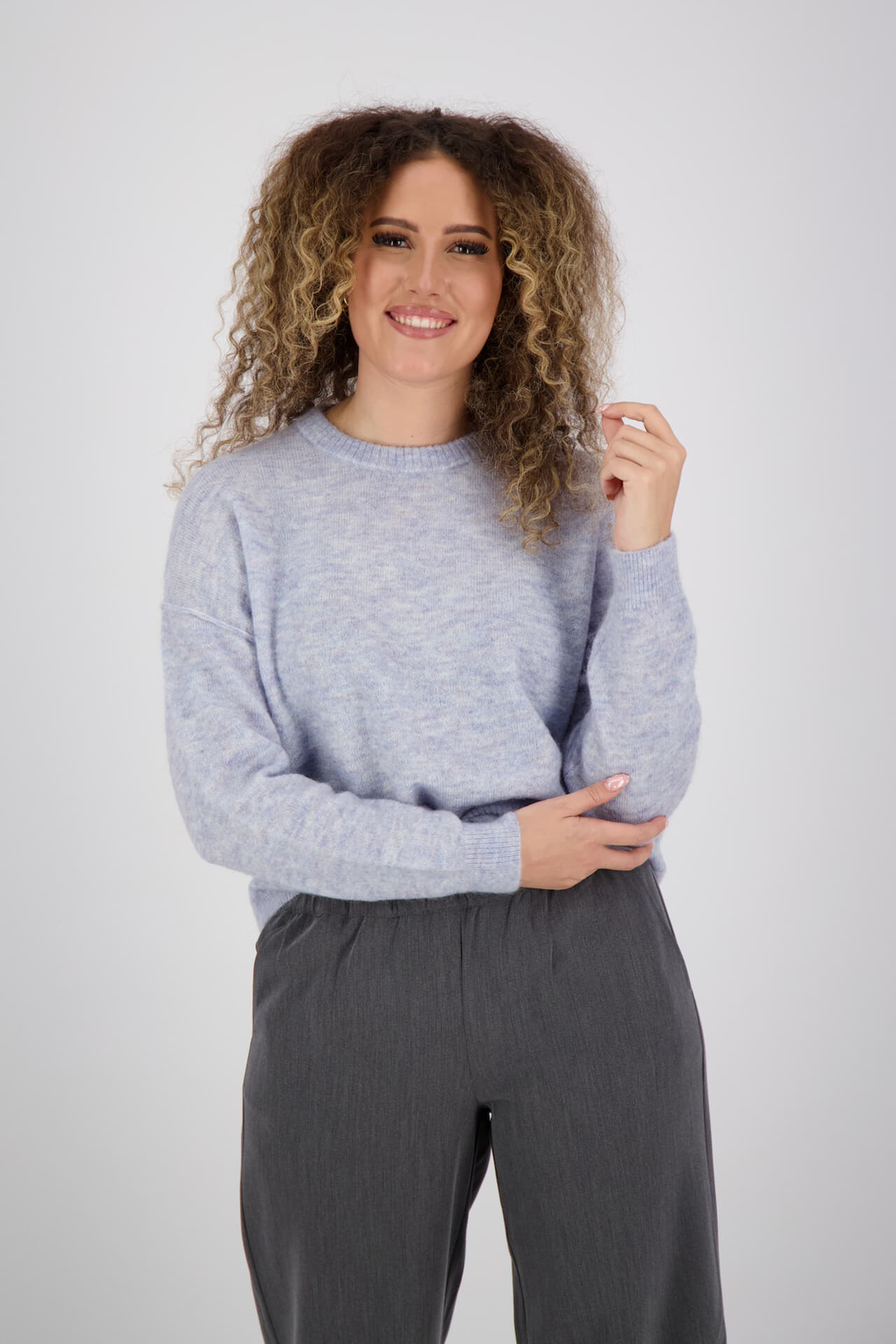 JC Sophie Sweater Keira Jeans