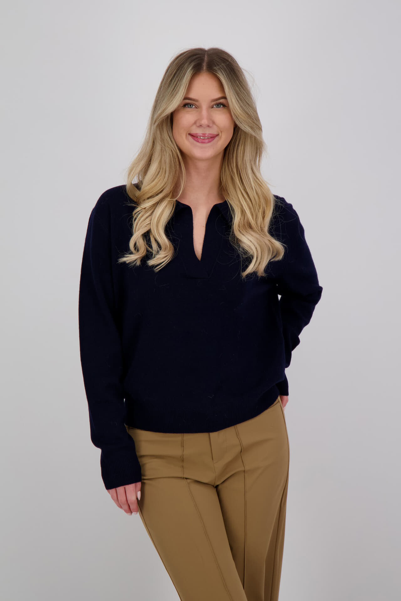 JC Sophie Sweater Kolkata Jeans