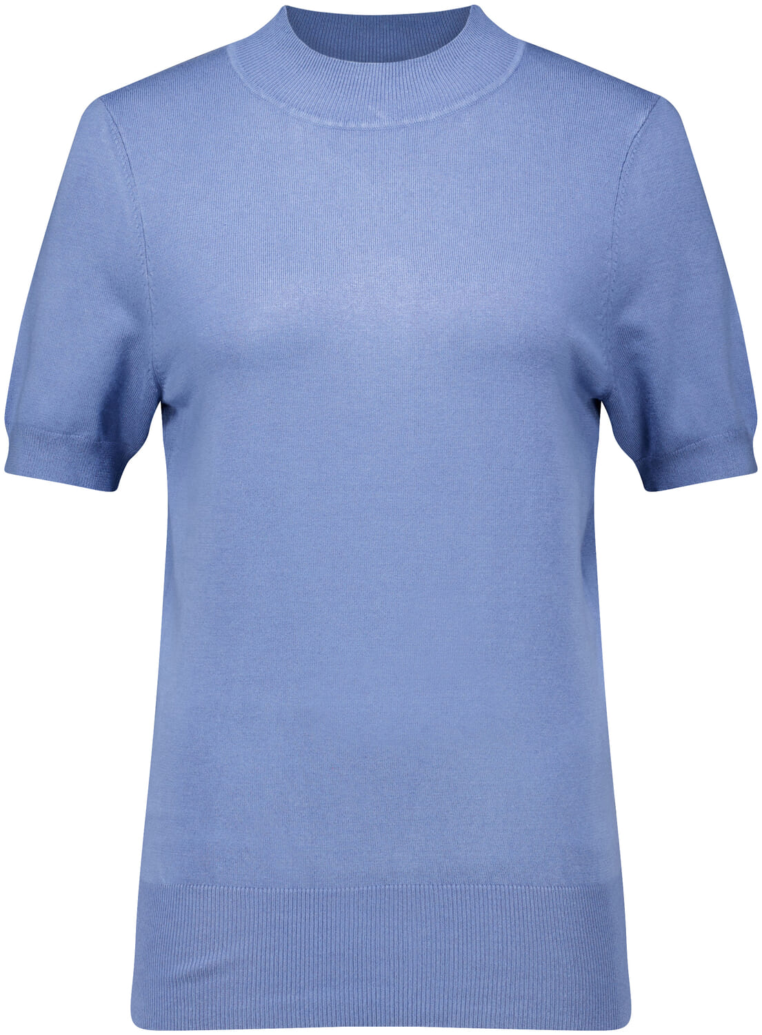 Zoso Top Marnix Blauw