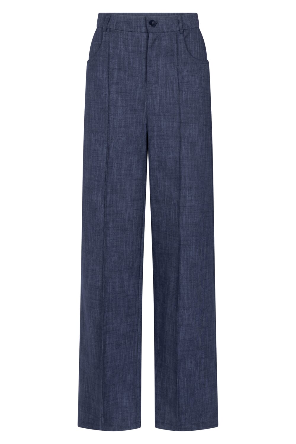 Zoso Pantalon Meghan Blauw