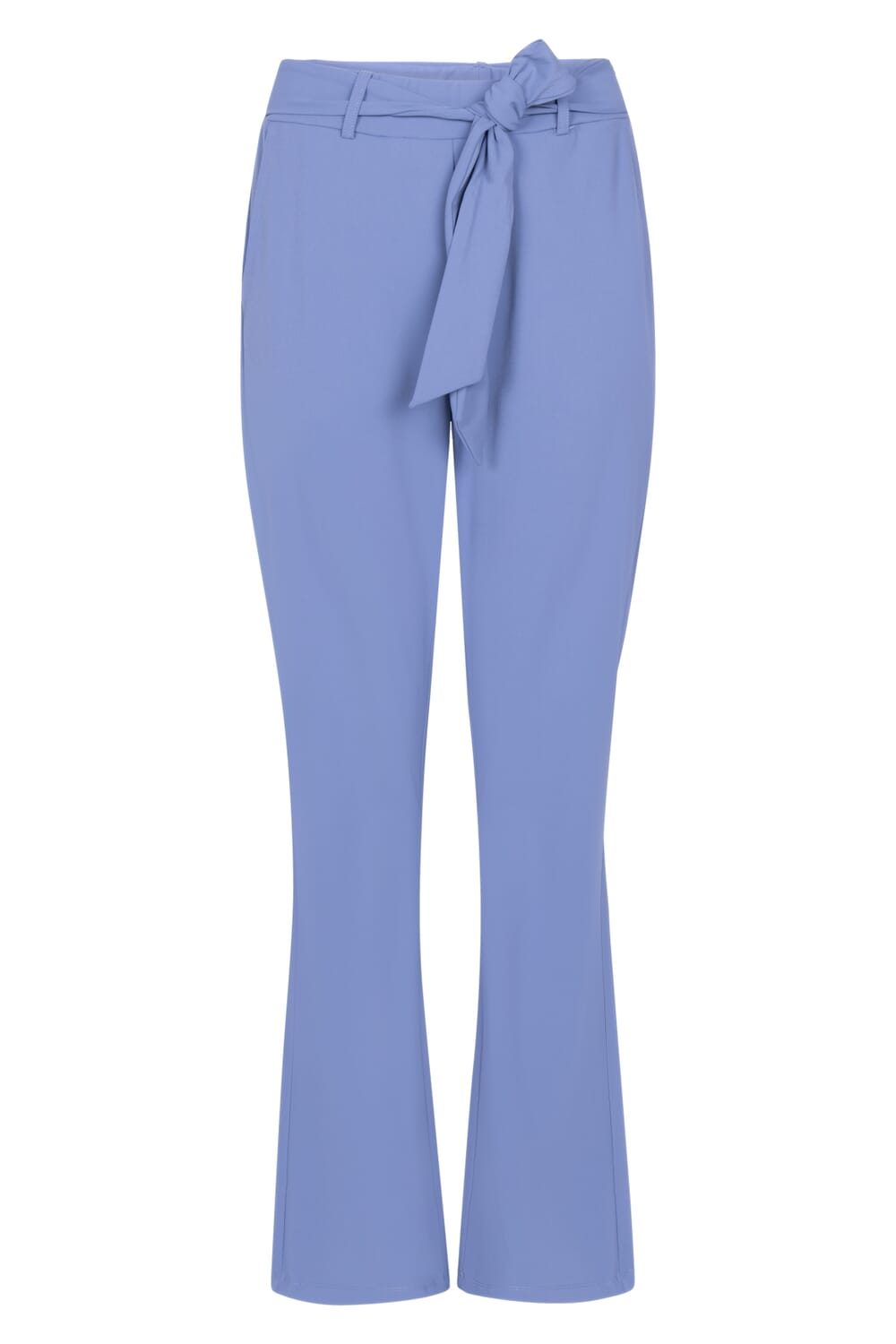 Zoso Pantalon Belle Blauw