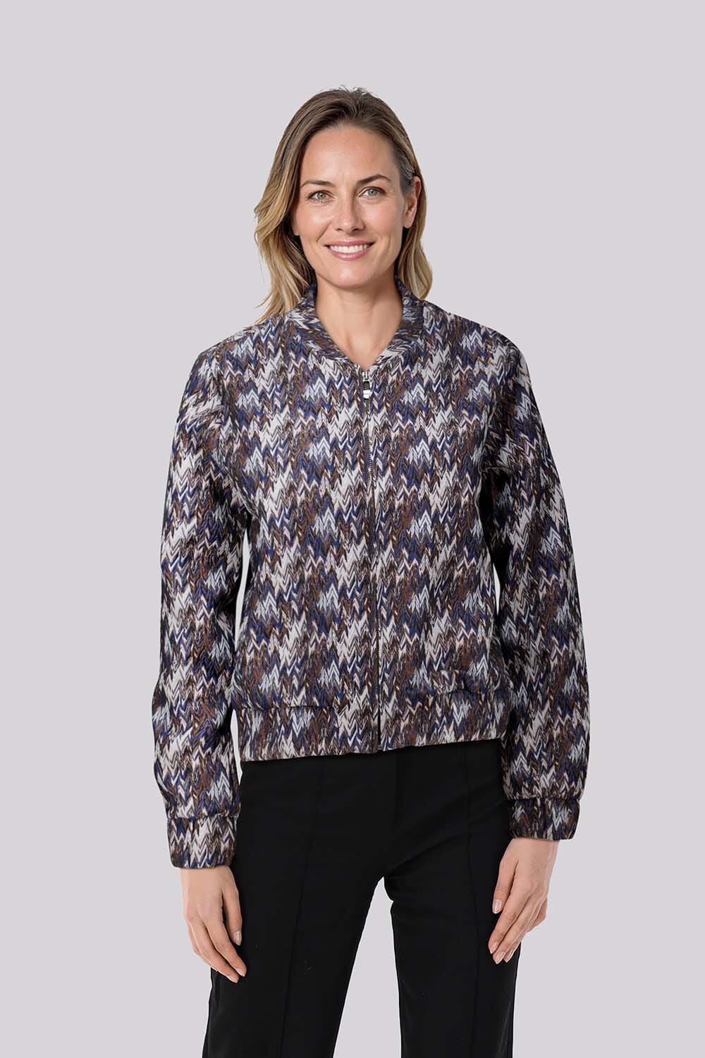 Zoso Vest Sonja Multi