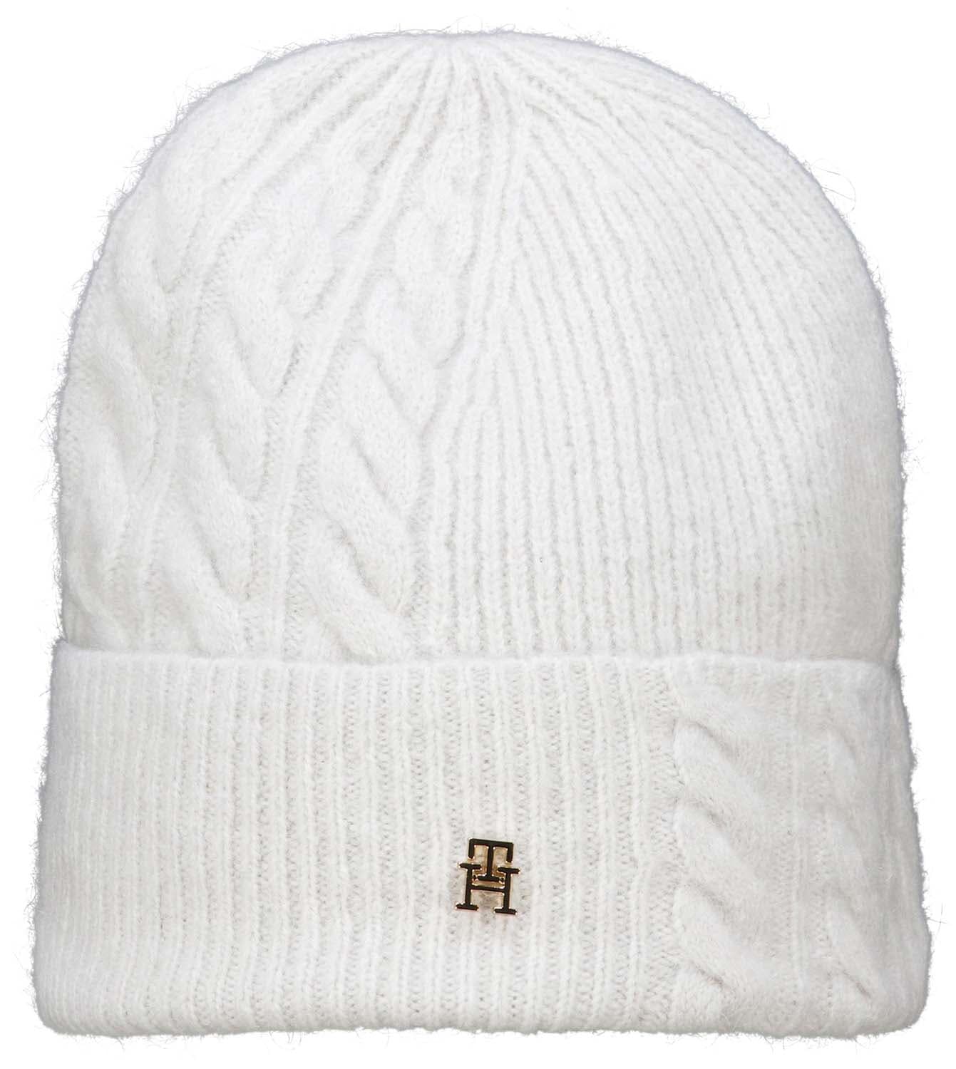 Tommy Hilfiger Muts Elevated  Beige