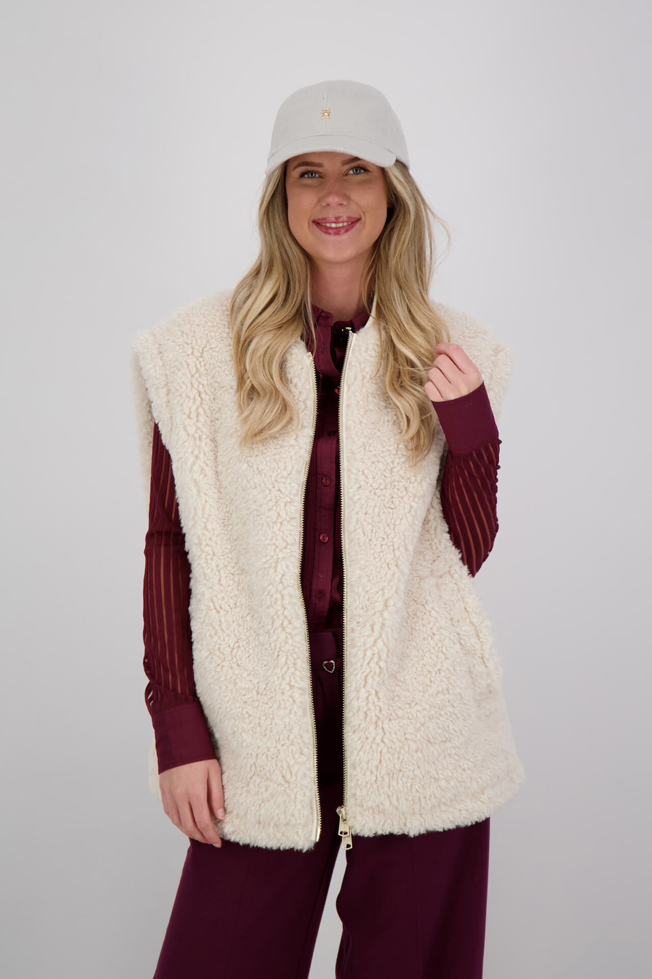 Tommy Hilfiger Pet Elevated  Grijs