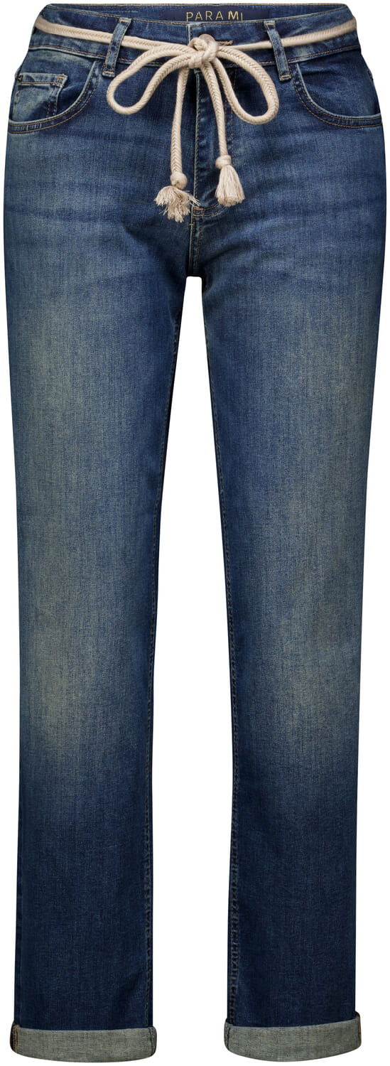 Para Mi Jeans Bobby  Blauw