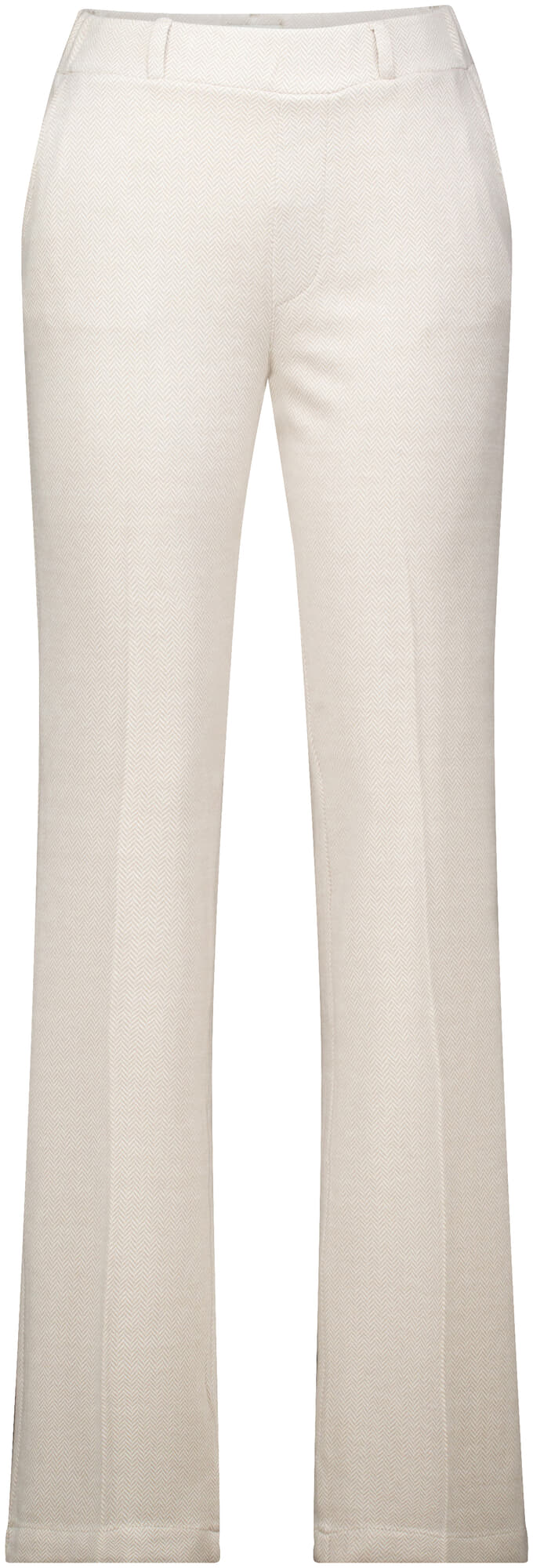 Para Mi Broek Hannah Beige