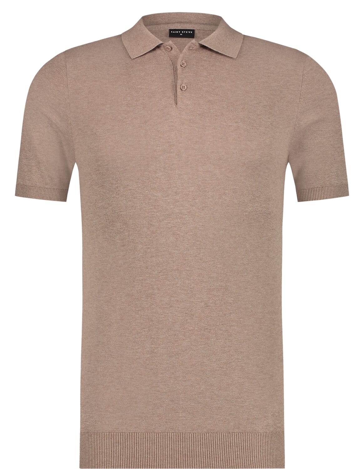 Saint Steve Polo Chris Bruin