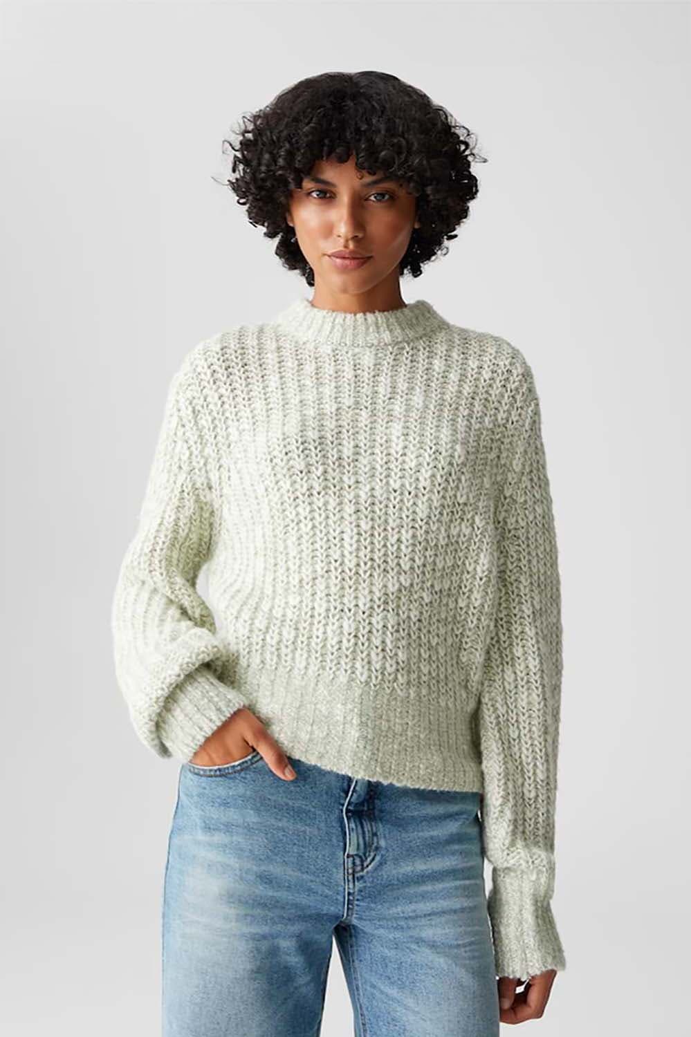 Opus Trui Palizia Lime