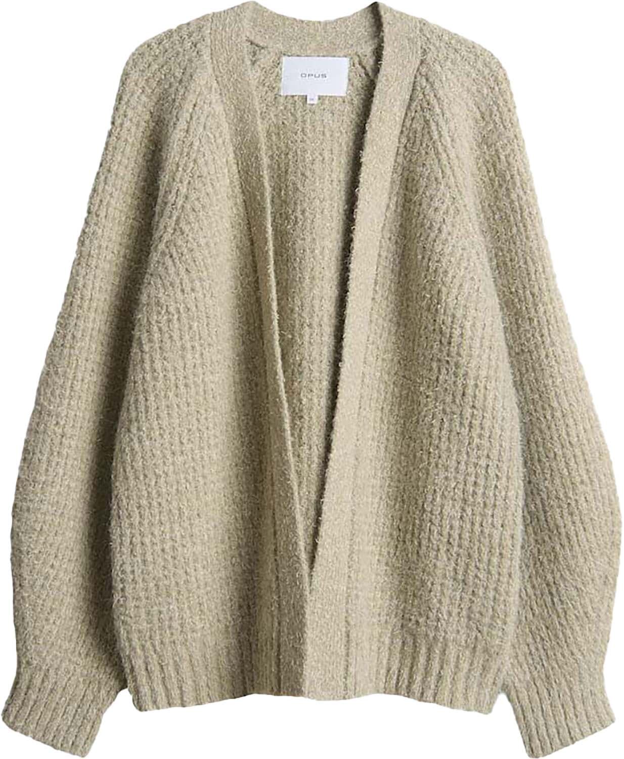 Opus Vest Dornie Lime