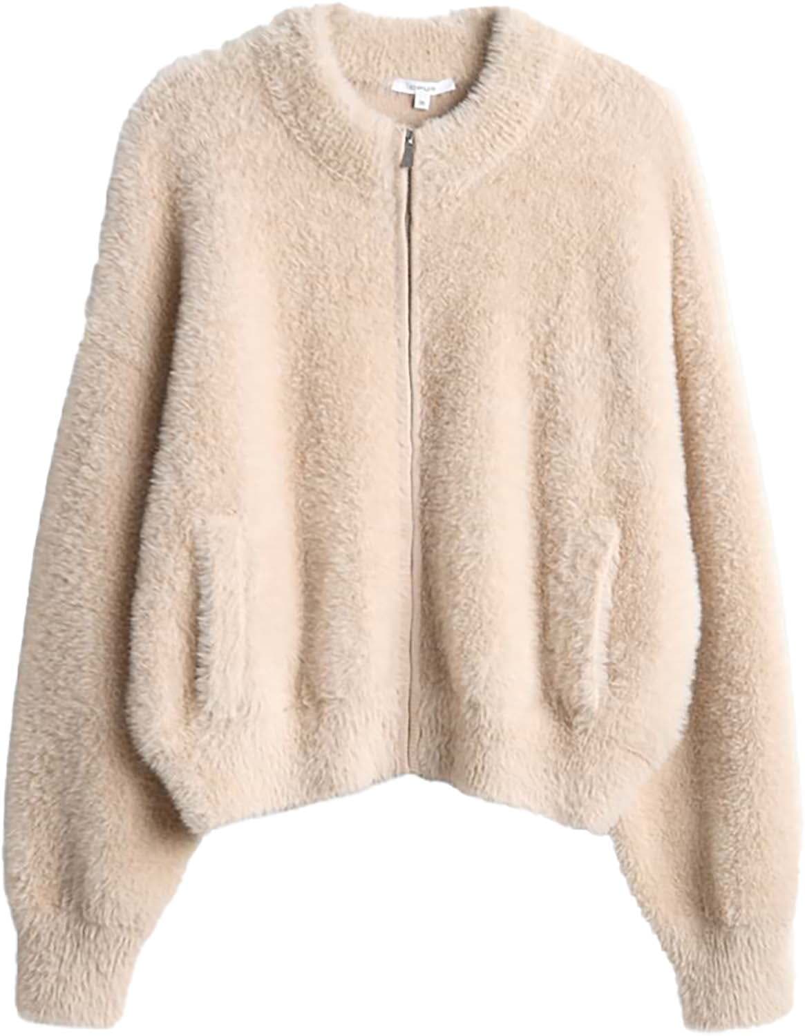 Opus Vest Dores Beige