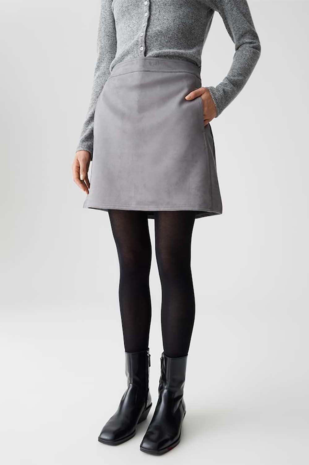 Opus Rok Relvina Grijs