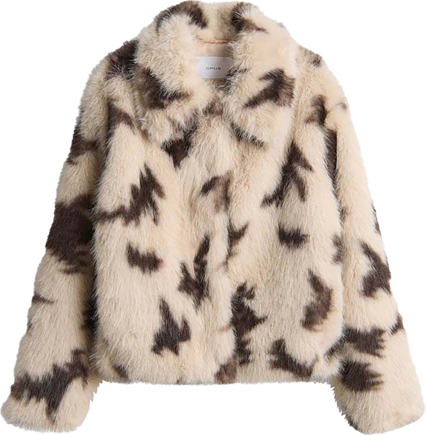 Opus Jas Hajora Beige