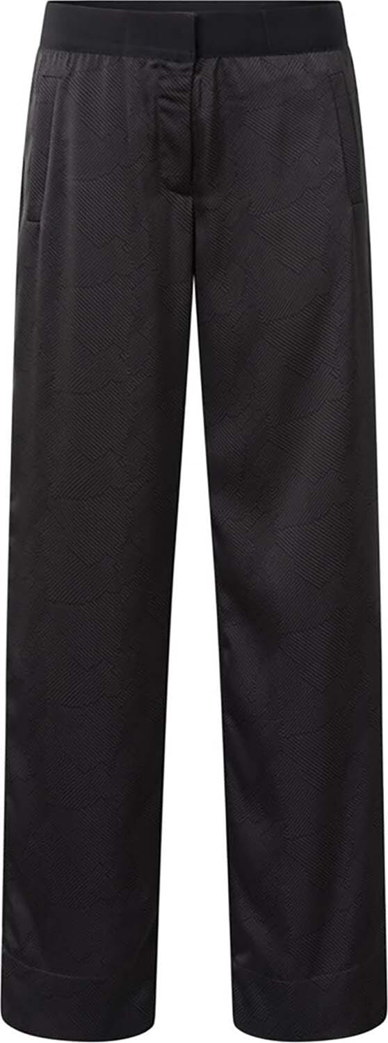 Yaya Broek  Grijs
