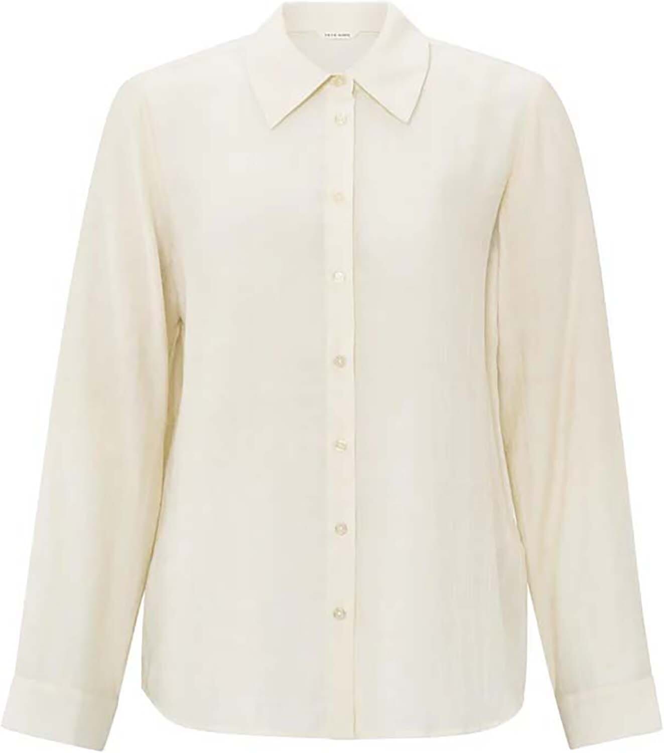Yaya Blouse Wit