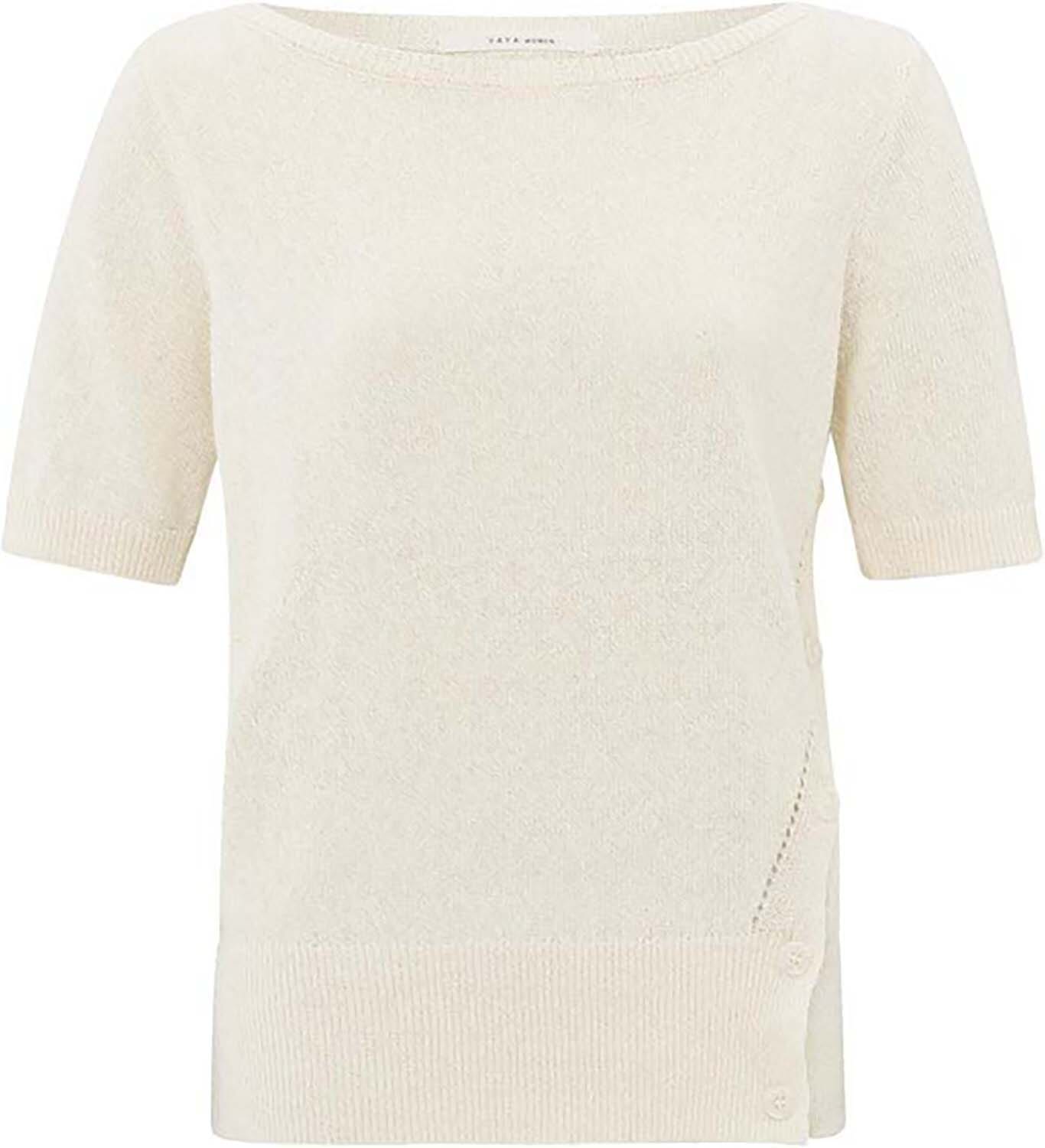Yaya Sweater Beige